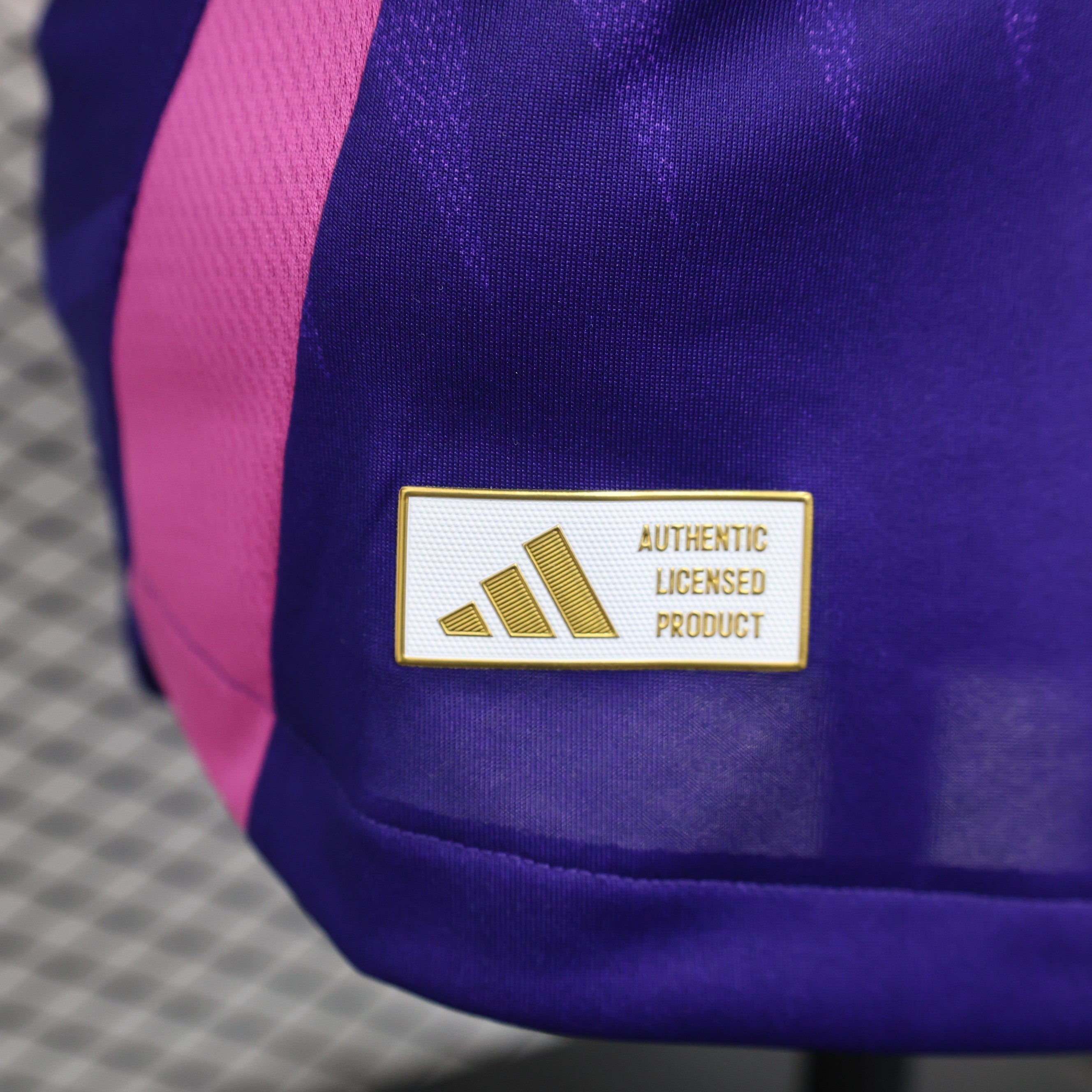 Camisa Alemanha II 2024/25 - Masculino Jogador