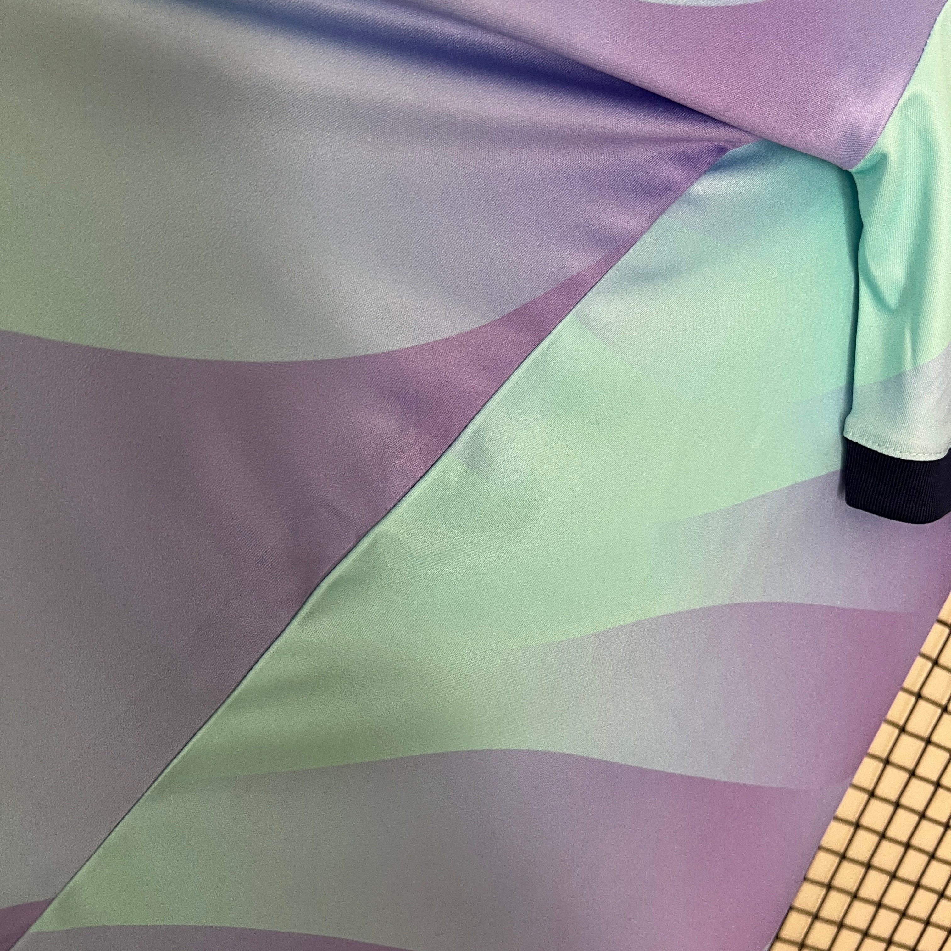 Camisa Arsenal III 24/25