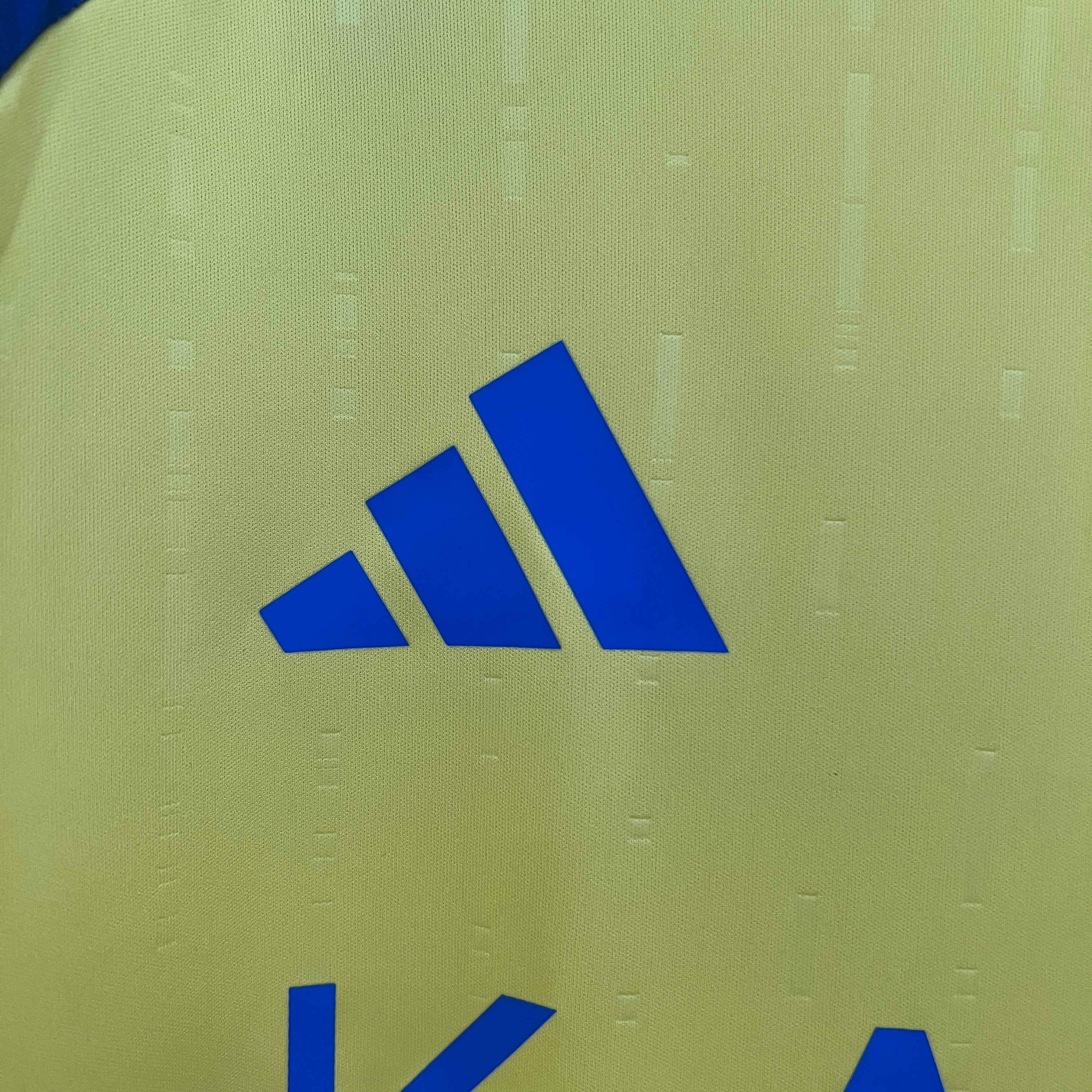 Camisa Al-Nassr Home 24/25 Versão Torcedor