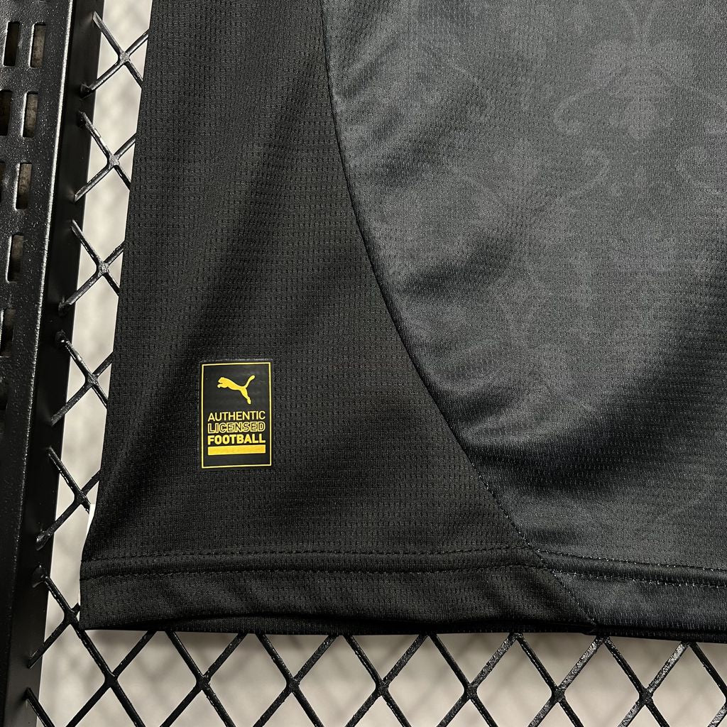 Camisa Valencia Away 24/25 Versão Torcedor