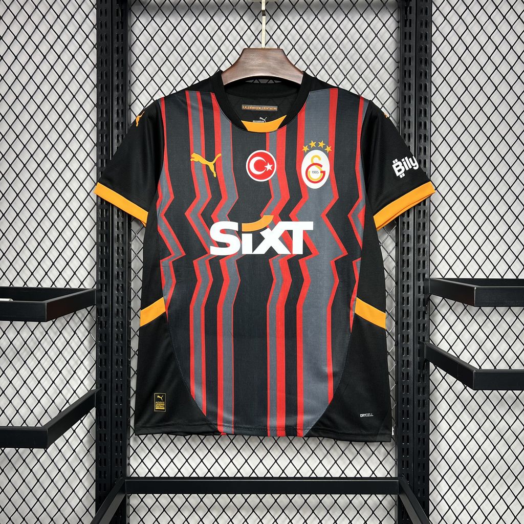 Camisa Galatasaray Away III 24/25