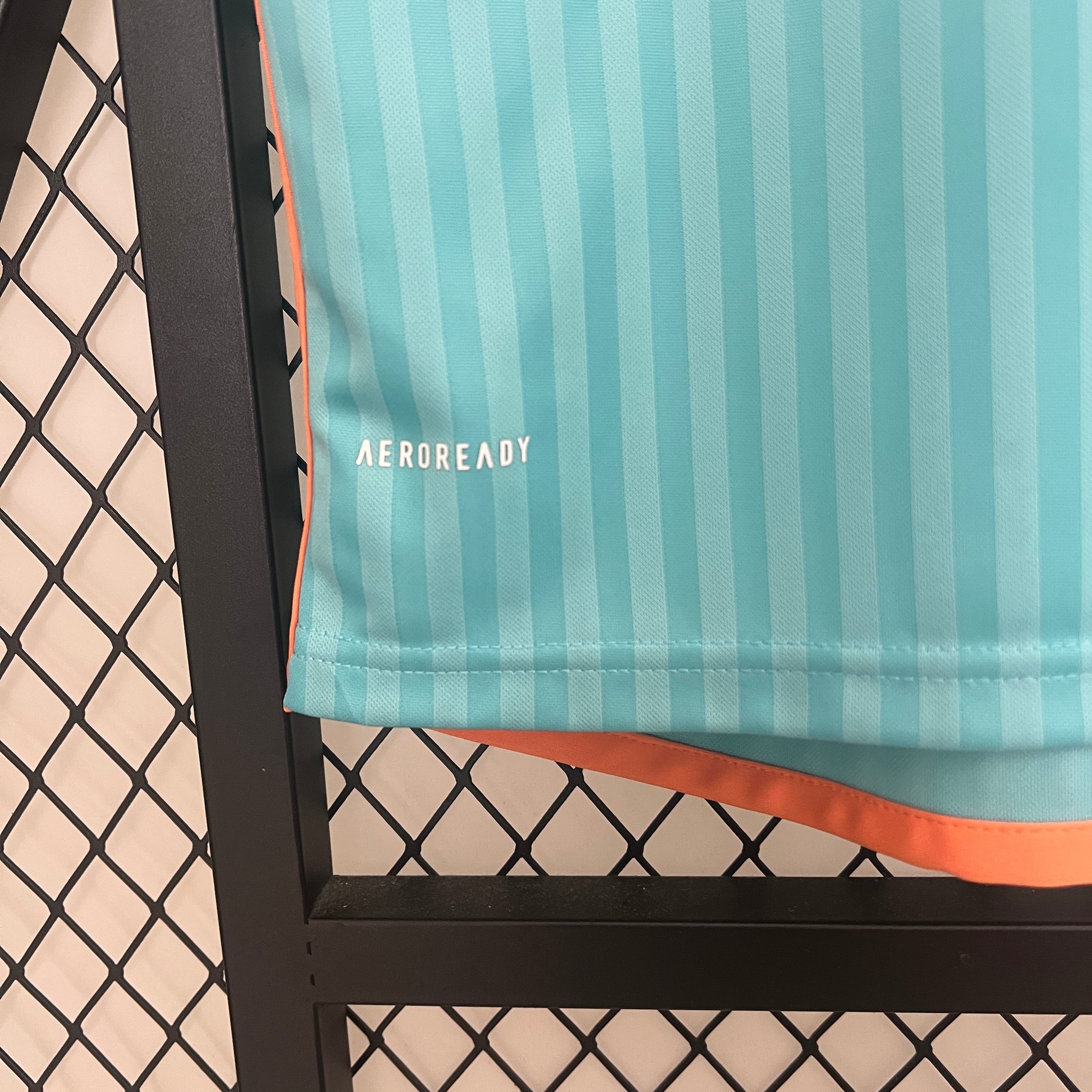 Camisa Inter Miami Away III 24/25