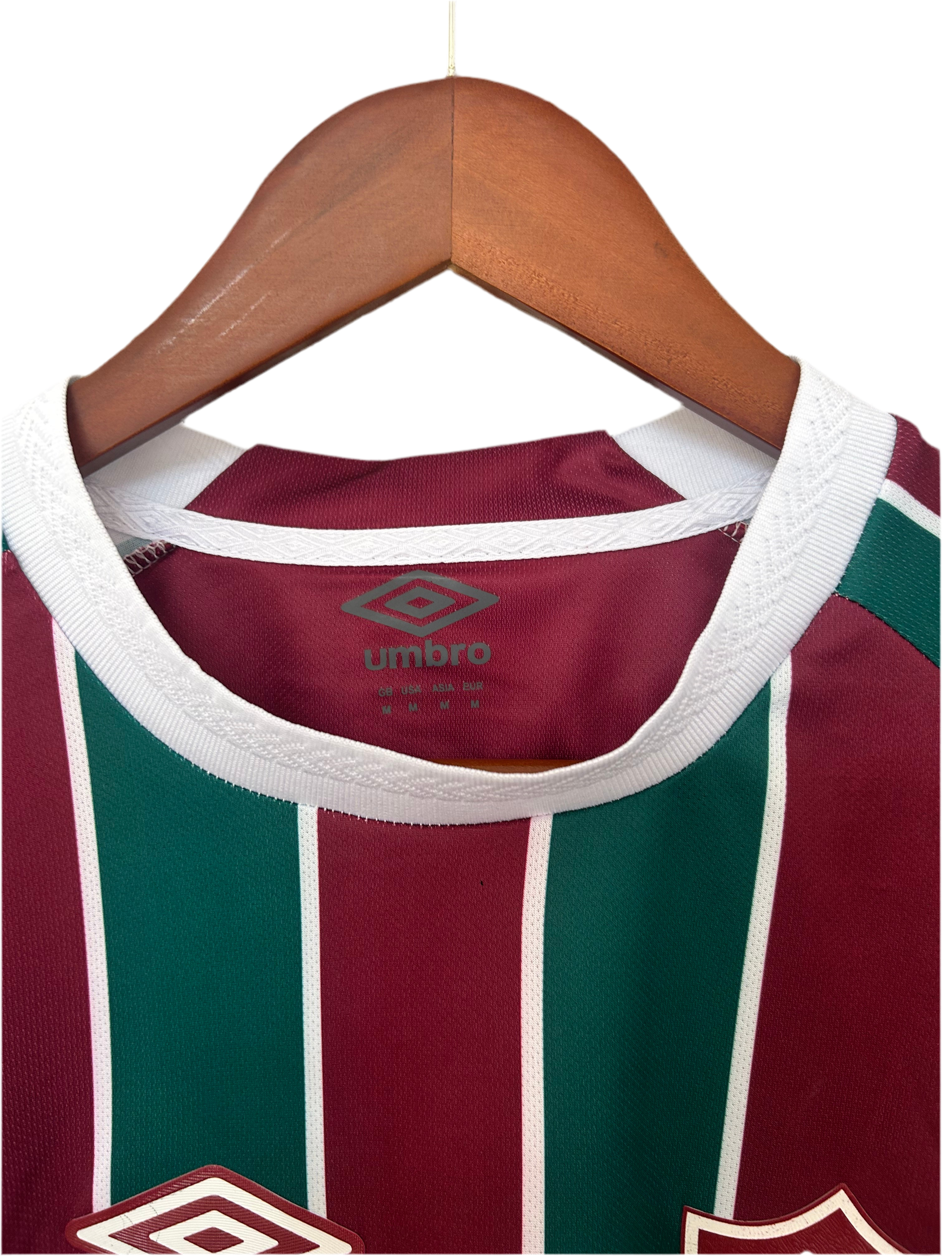 Camisa Fluminense 25/26 Home