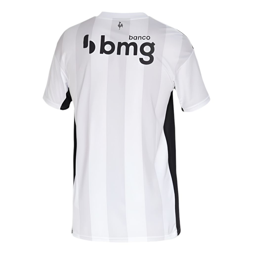 Camisa Atlético Mineiro II 22/23 Branco