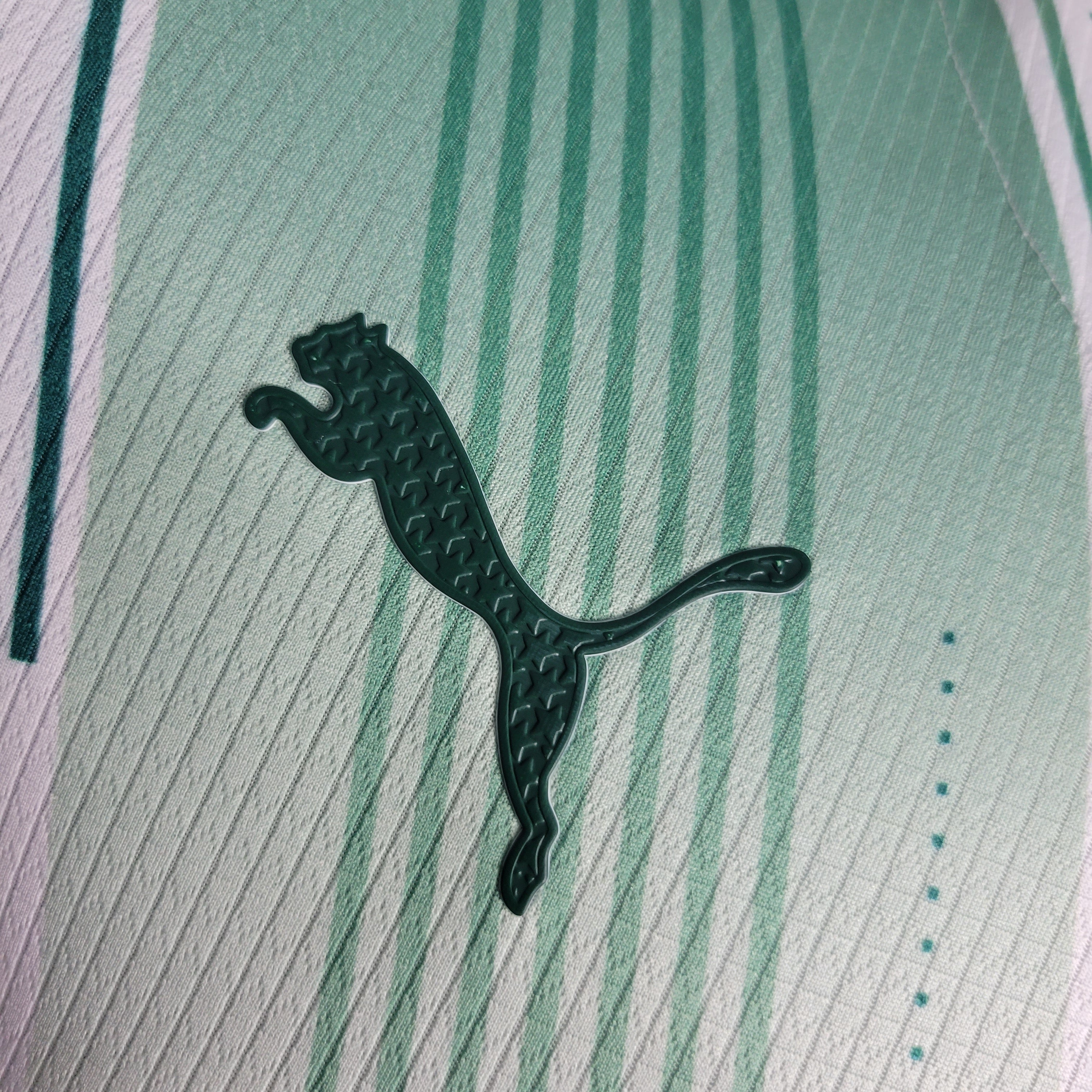 Camisa Palmeiras II 23/24 - Branca - Masculino Jogador