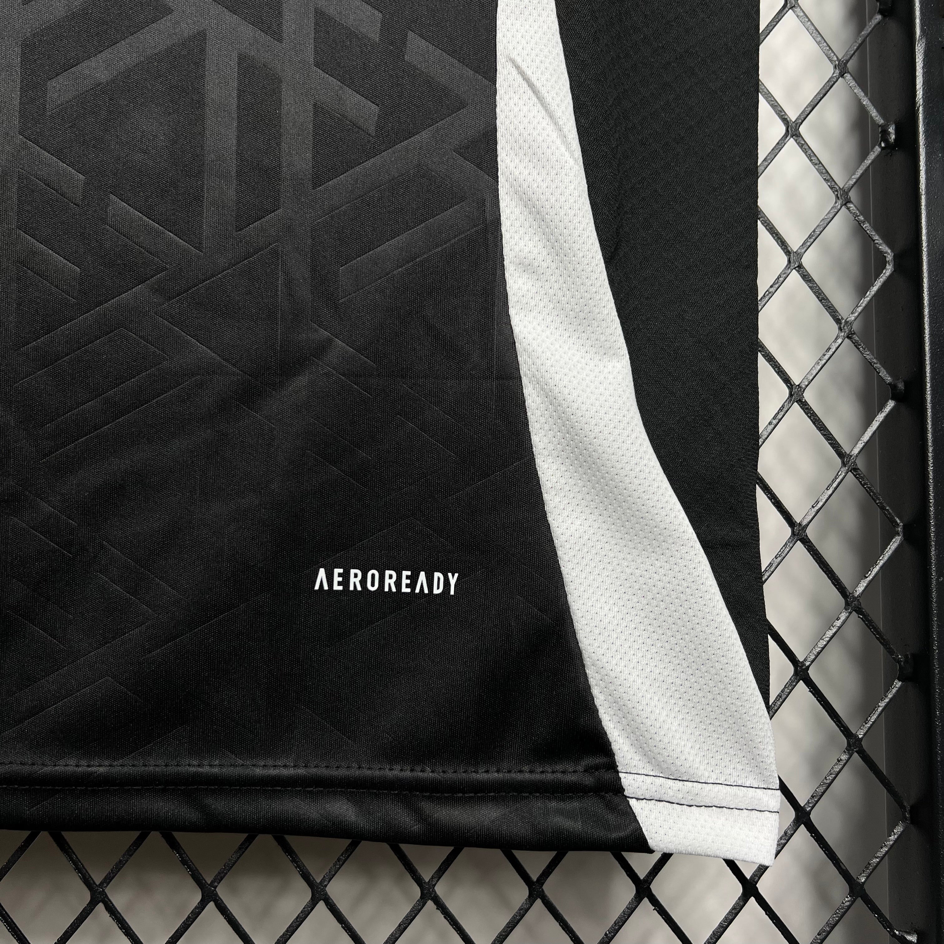 Camisa Alemanha Pré-Jogo 24/25