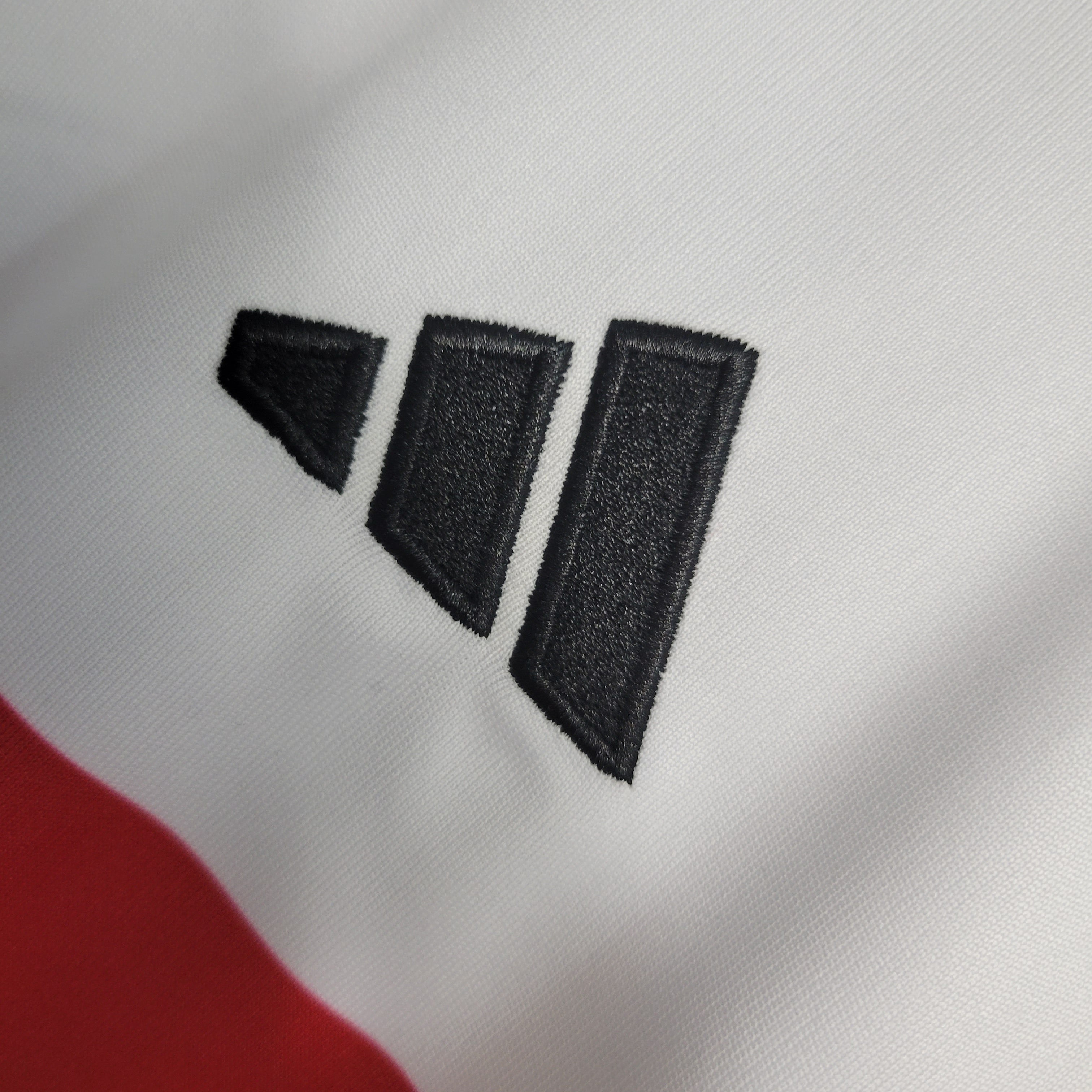 Camisa Feminina São Paulo I 23/24 Branco