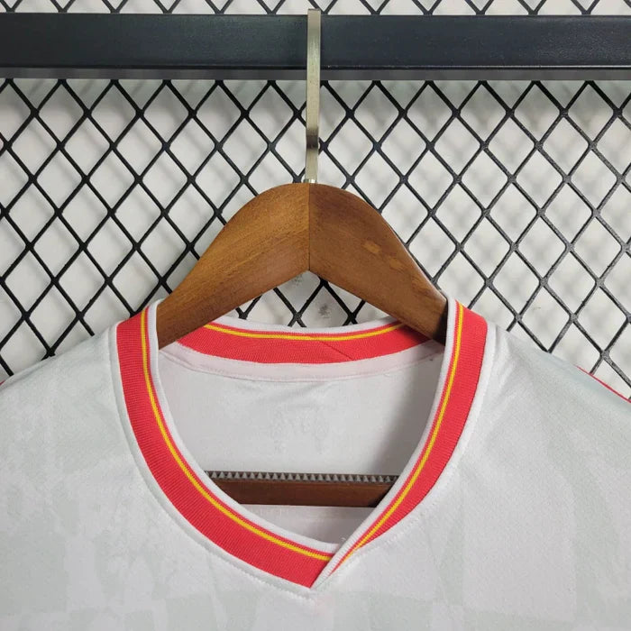 Camisa Liverpool Away III 24/25