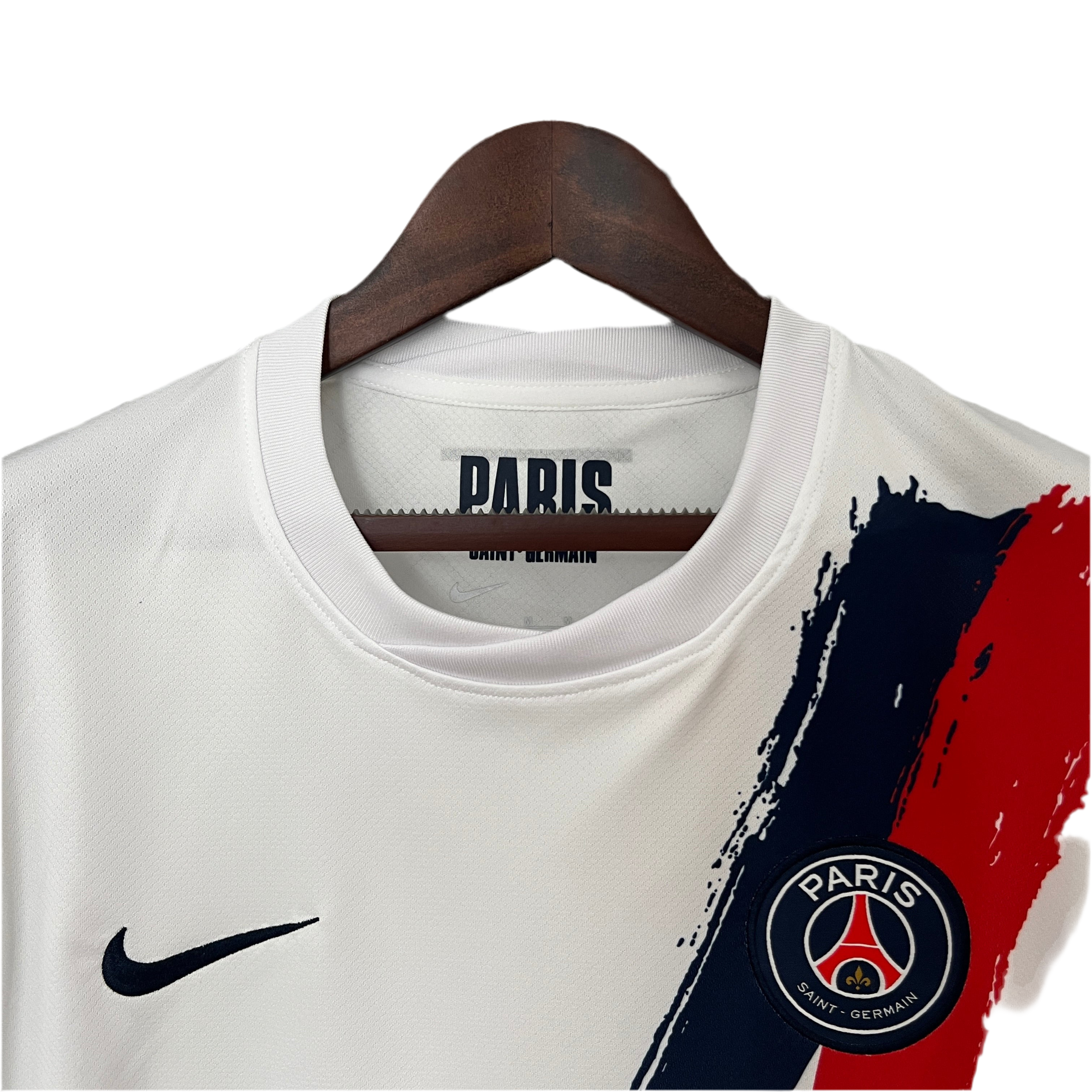 Camisa PSG Away 24/25