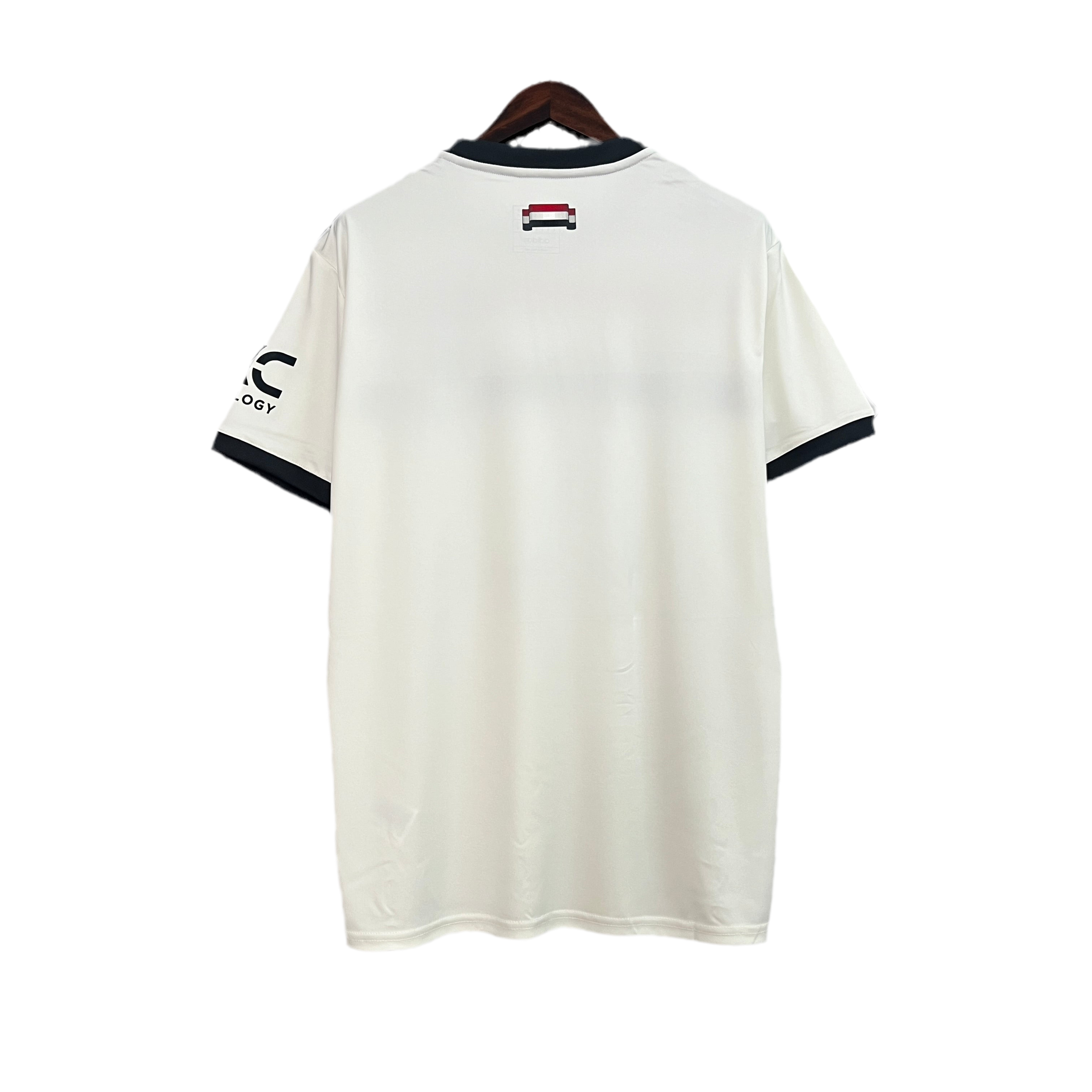 Camisa Manchester United III 24/25