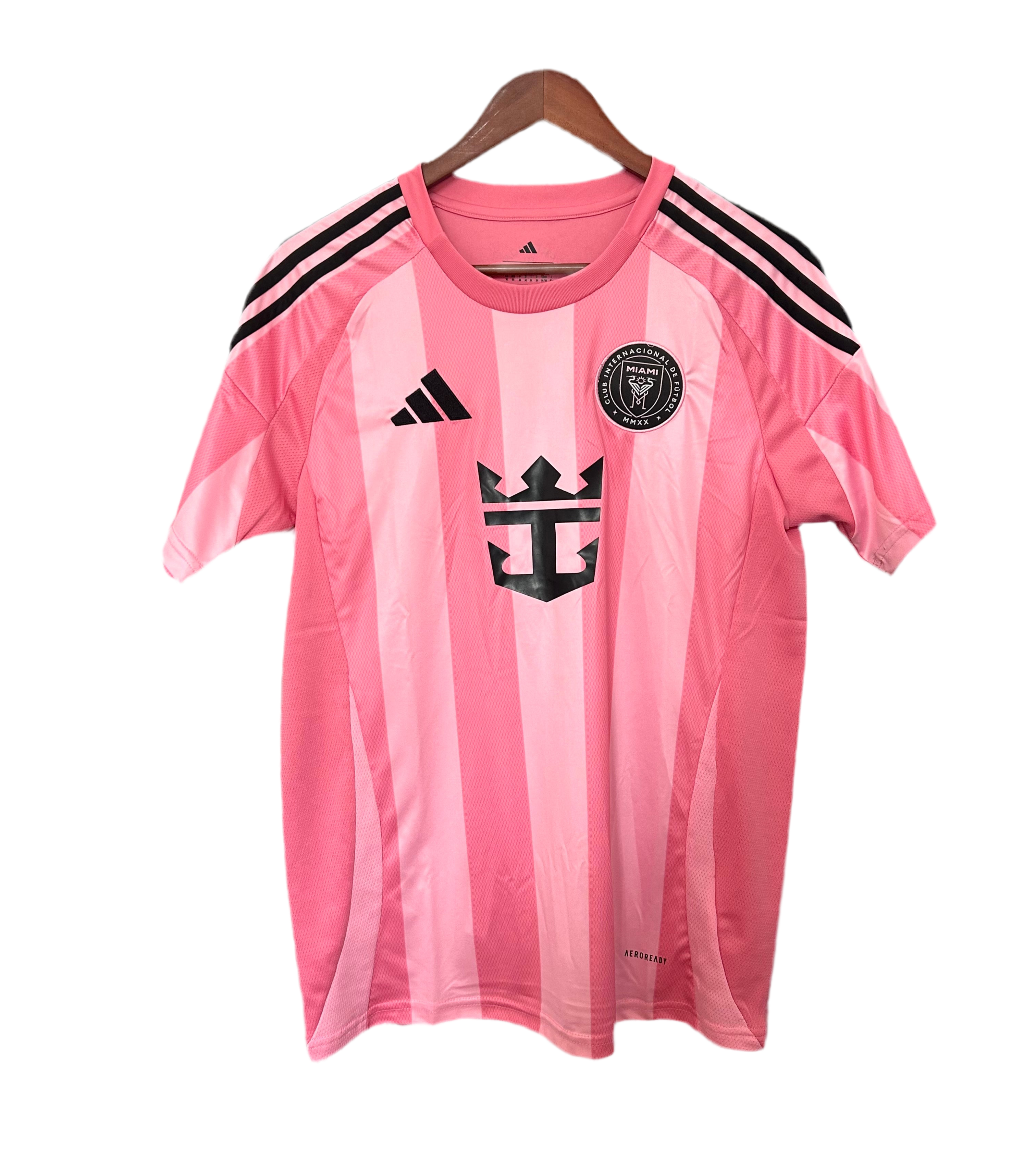 Camisa Inter Miami 25/26 Home