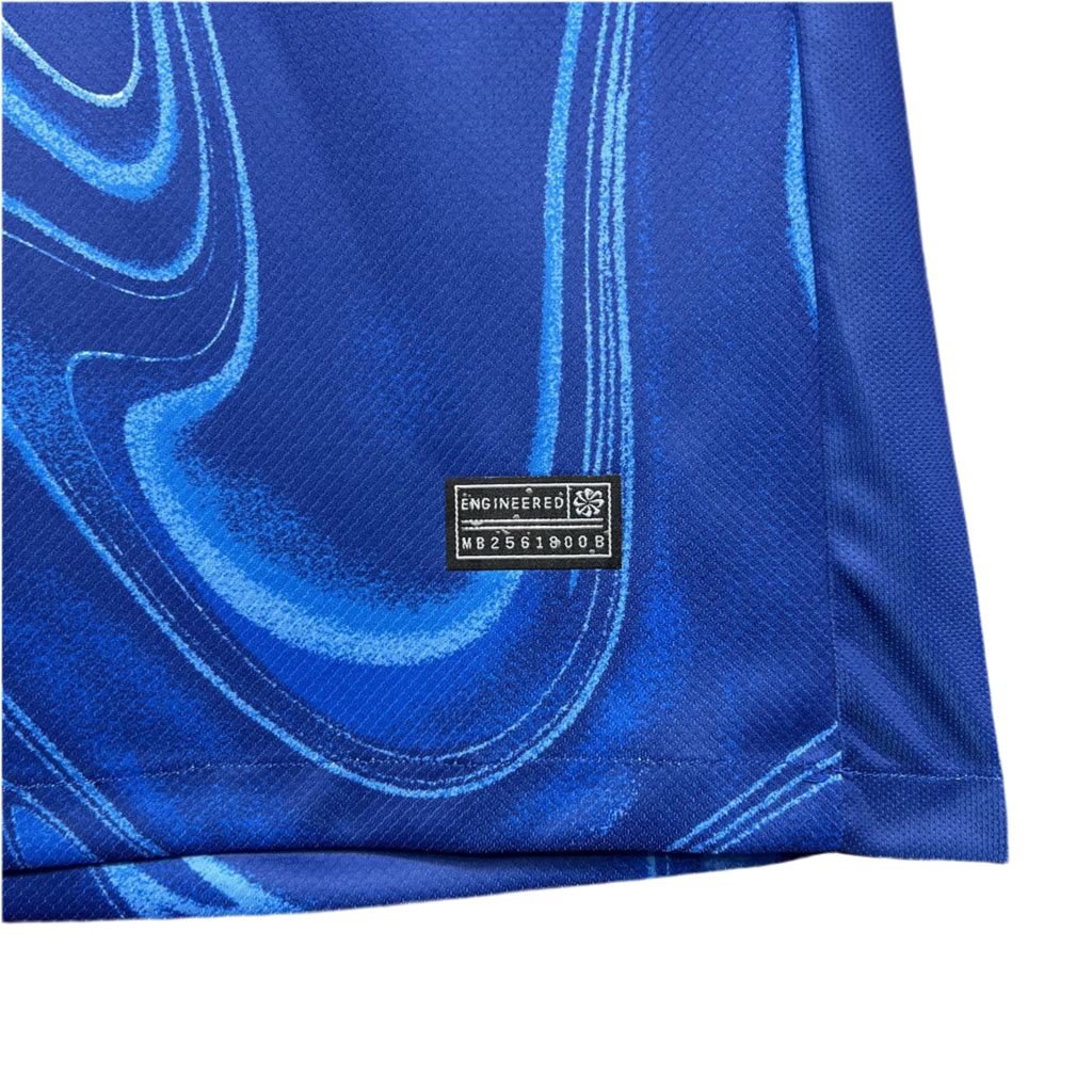 Camisa Chelsea Home 24/25