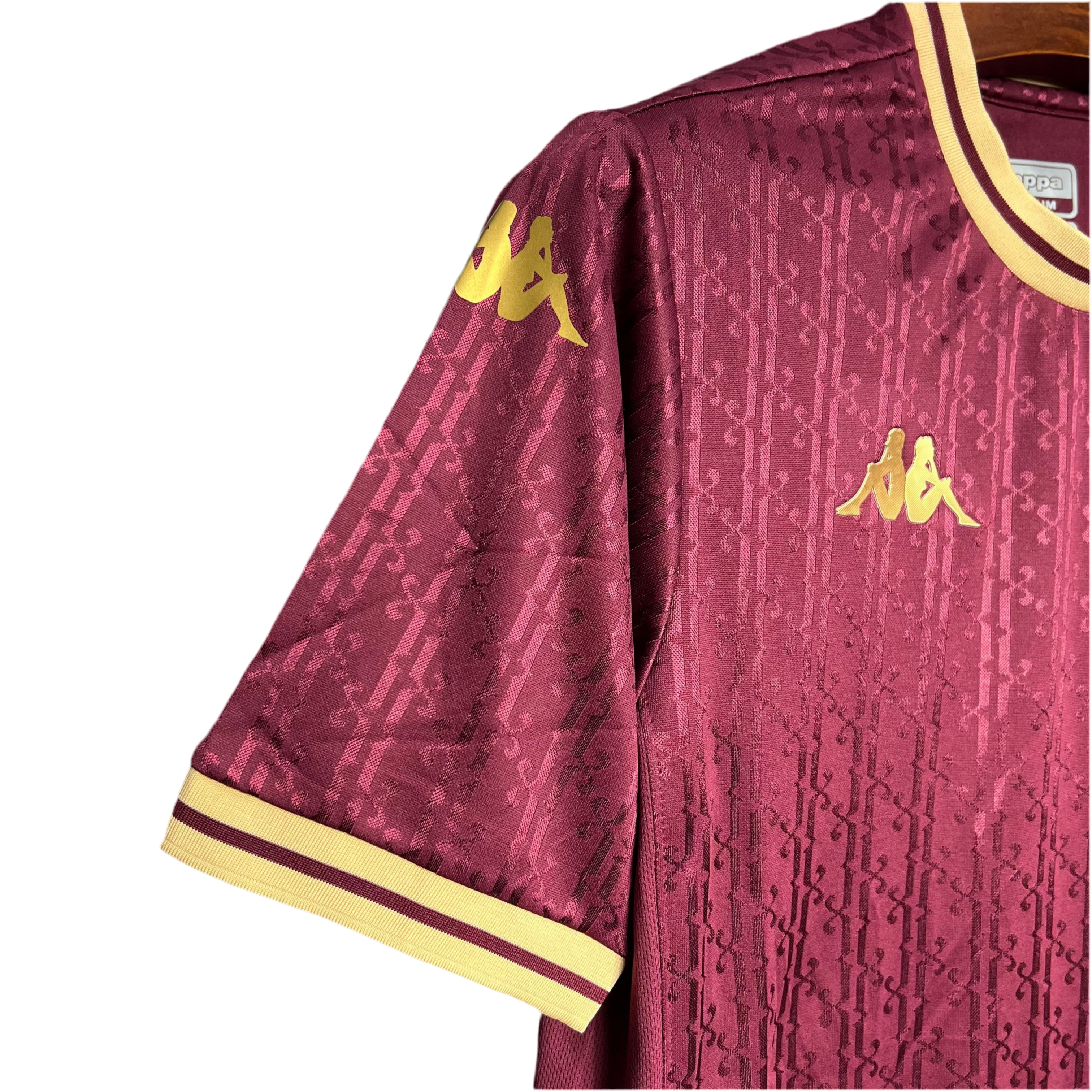 Camisa Atlético Juventus Home 24/25