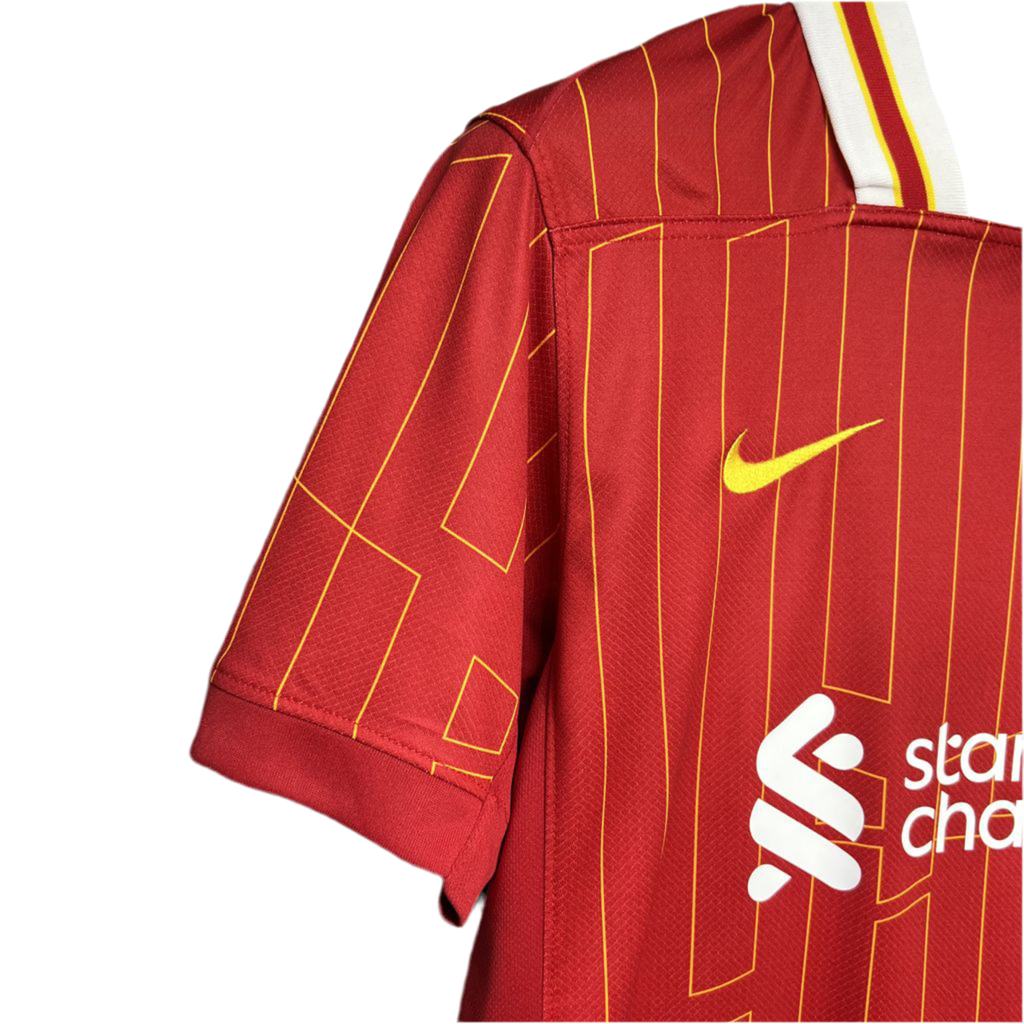 Camisa Liverpool Home 24/25