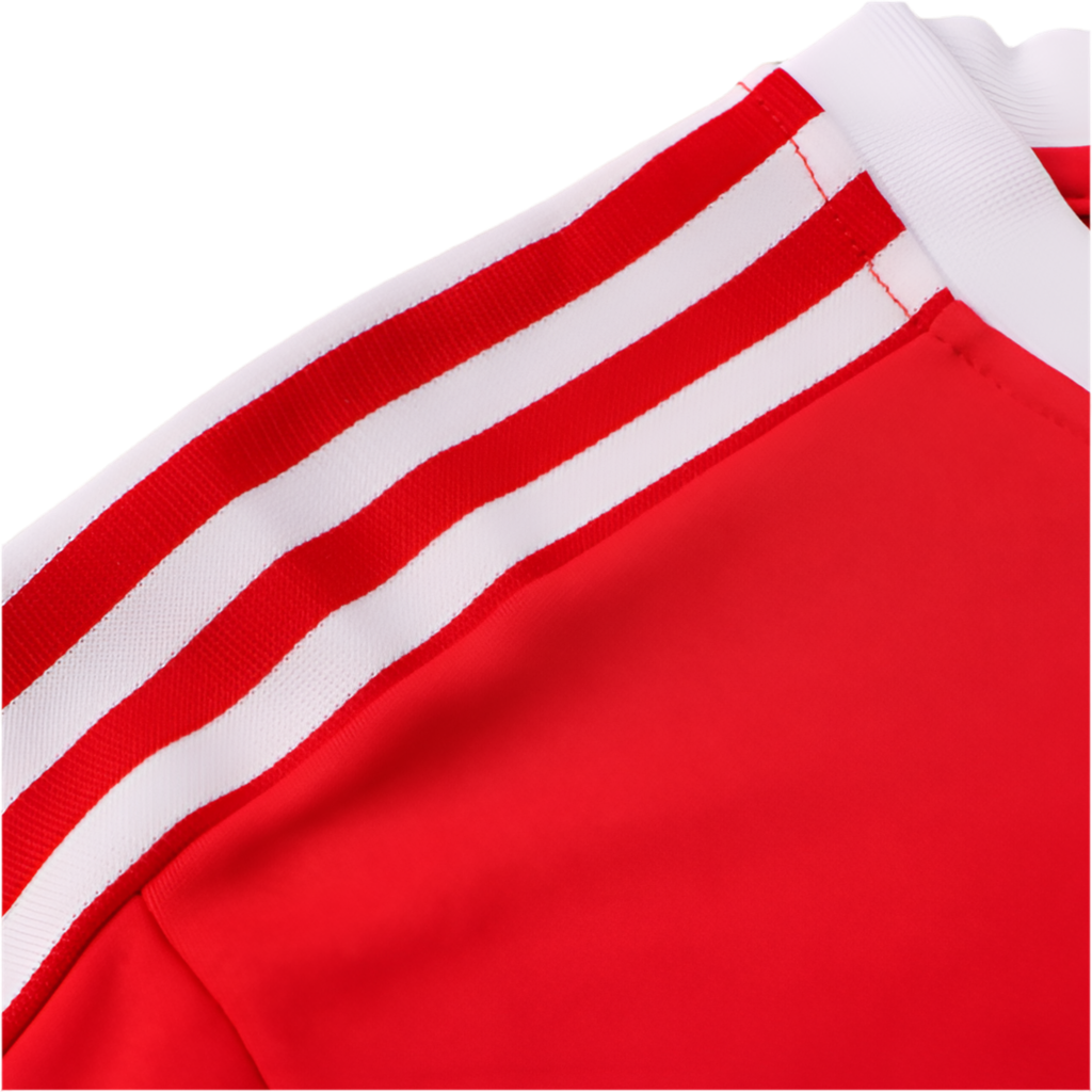 Camisa Treino Bayern de Munique 21/22 Vermelho