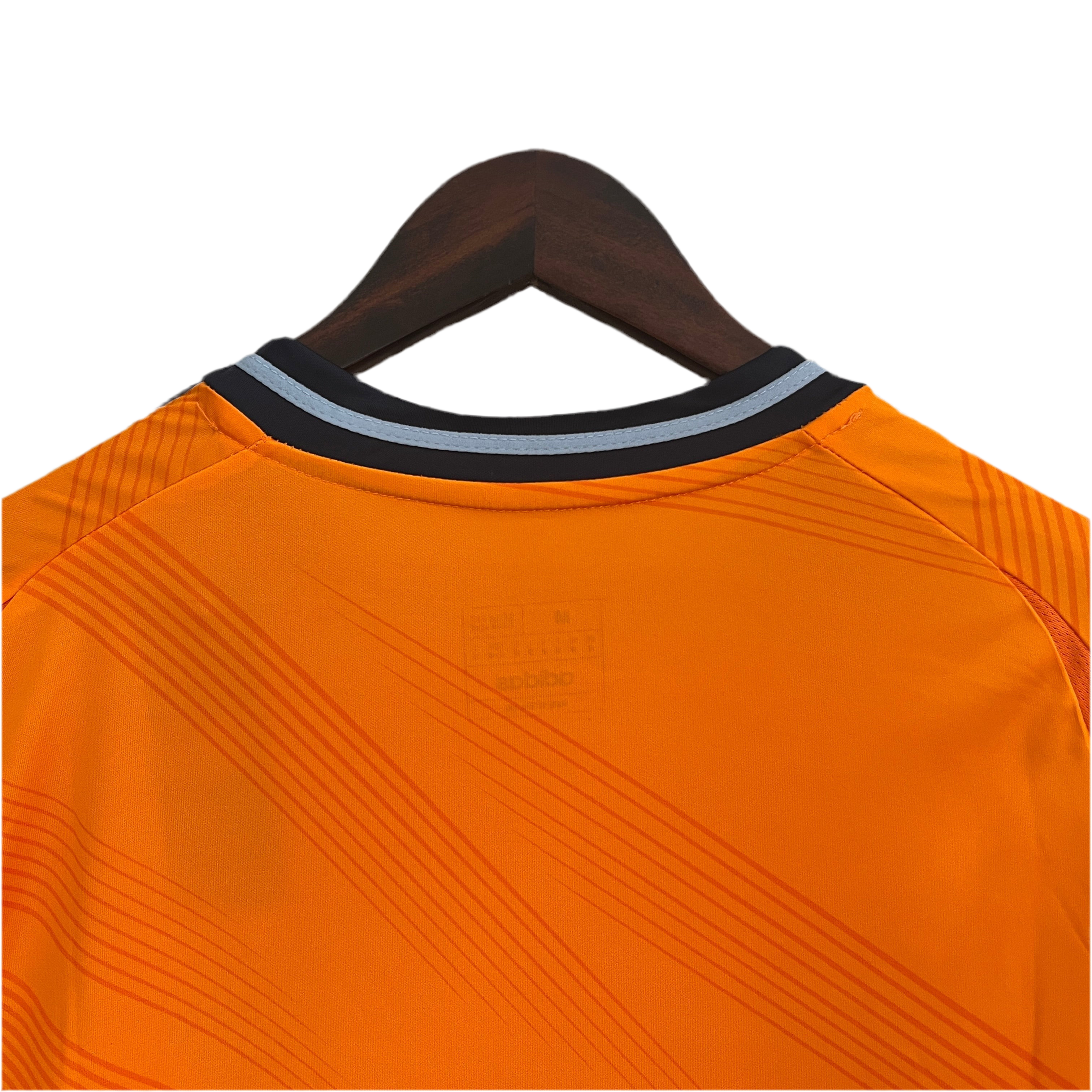 Camisa Real Madrid Away 24/25