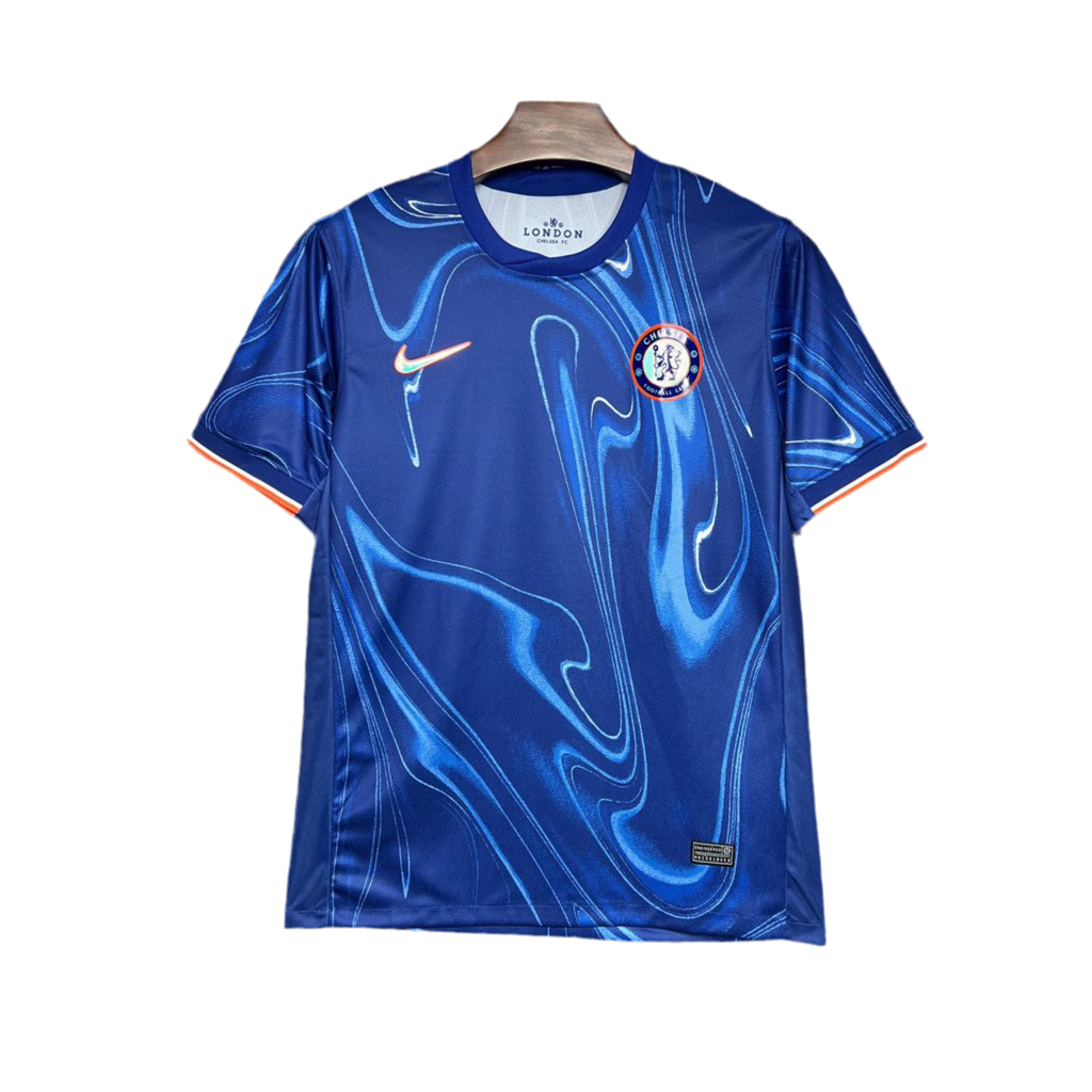 Camisa Chelsea Home 24/25