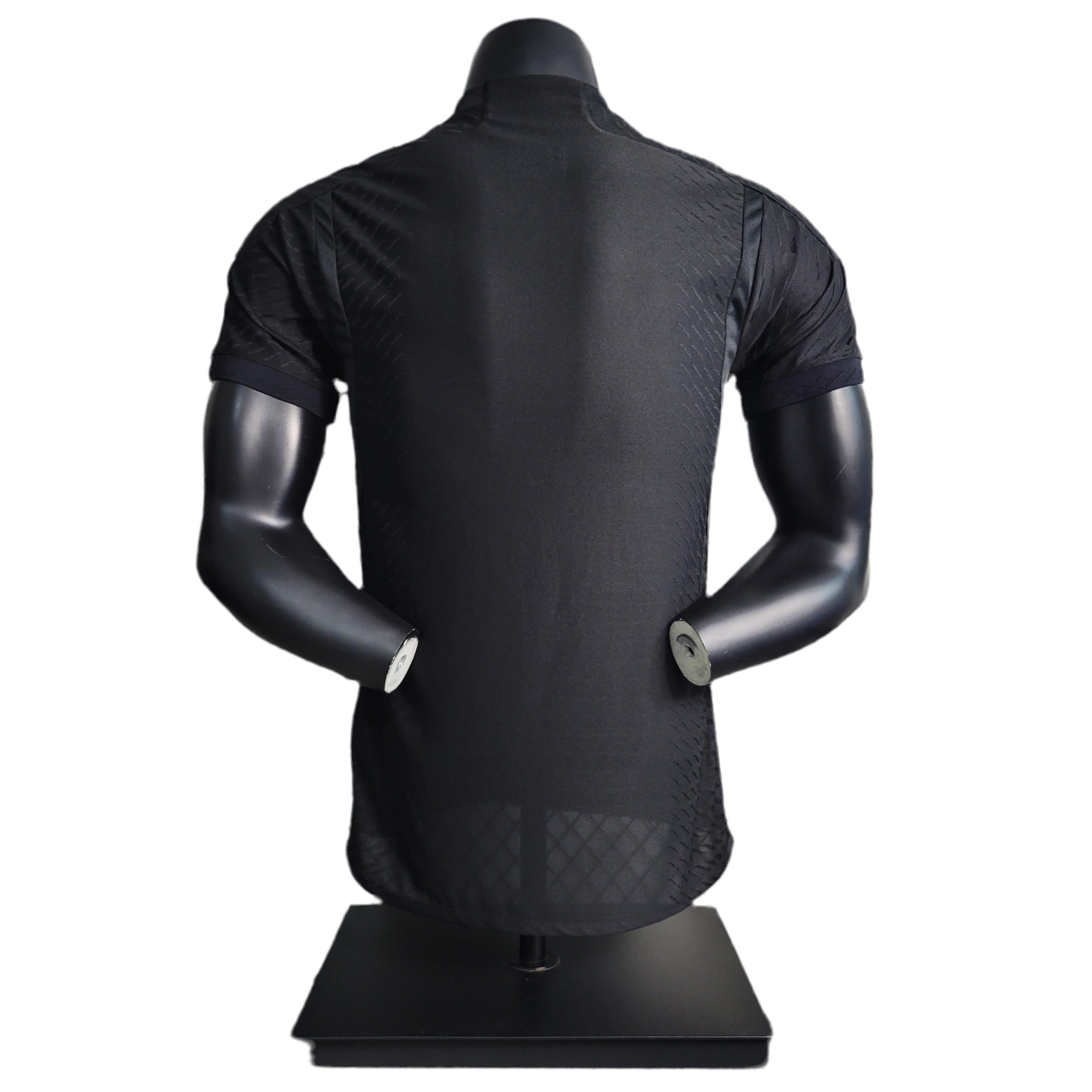 Camisa Real Madrid III 23/24 - Jogador