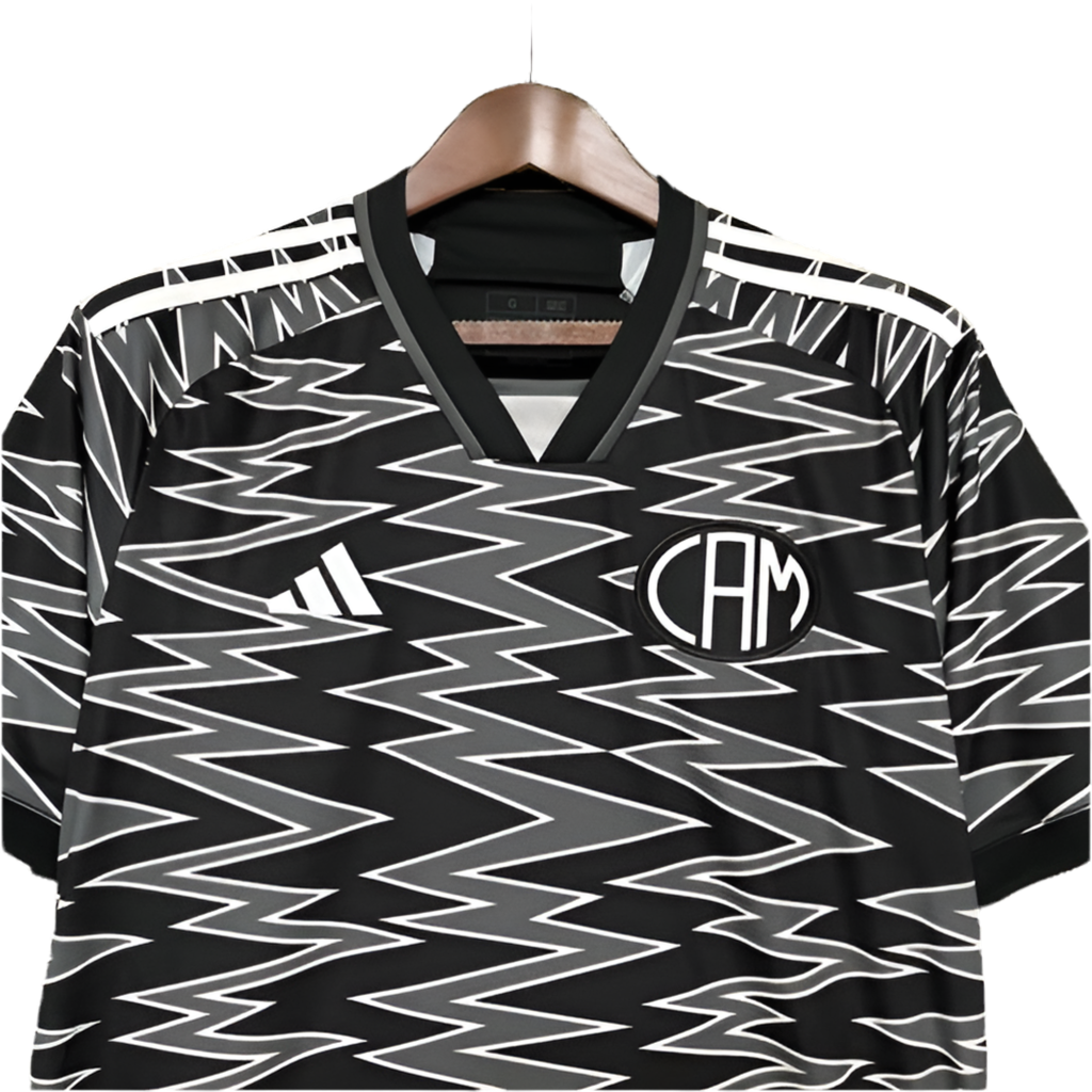 Camisa Atlético Mineiro III 24/25