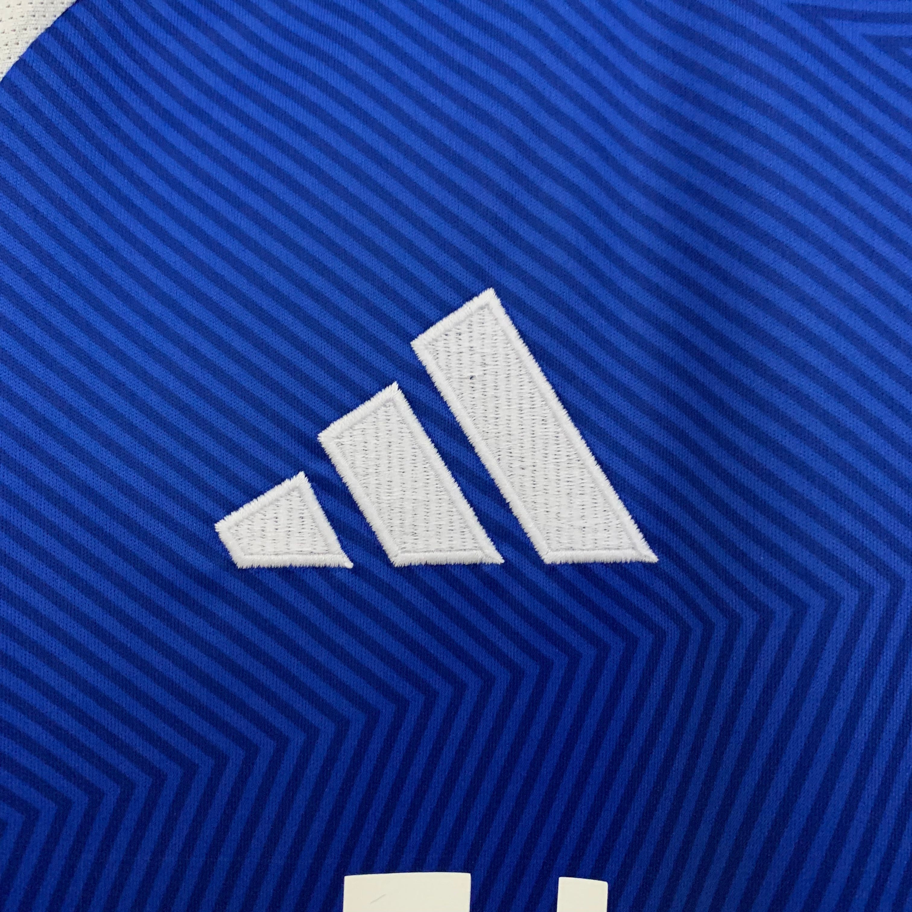 Camisa Cruzeiro Titular 25/26