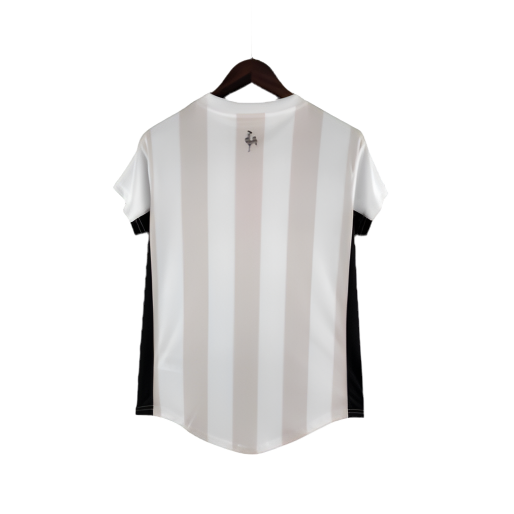 Camisa Feminina Atlético Mineiro II 22/23 Branco