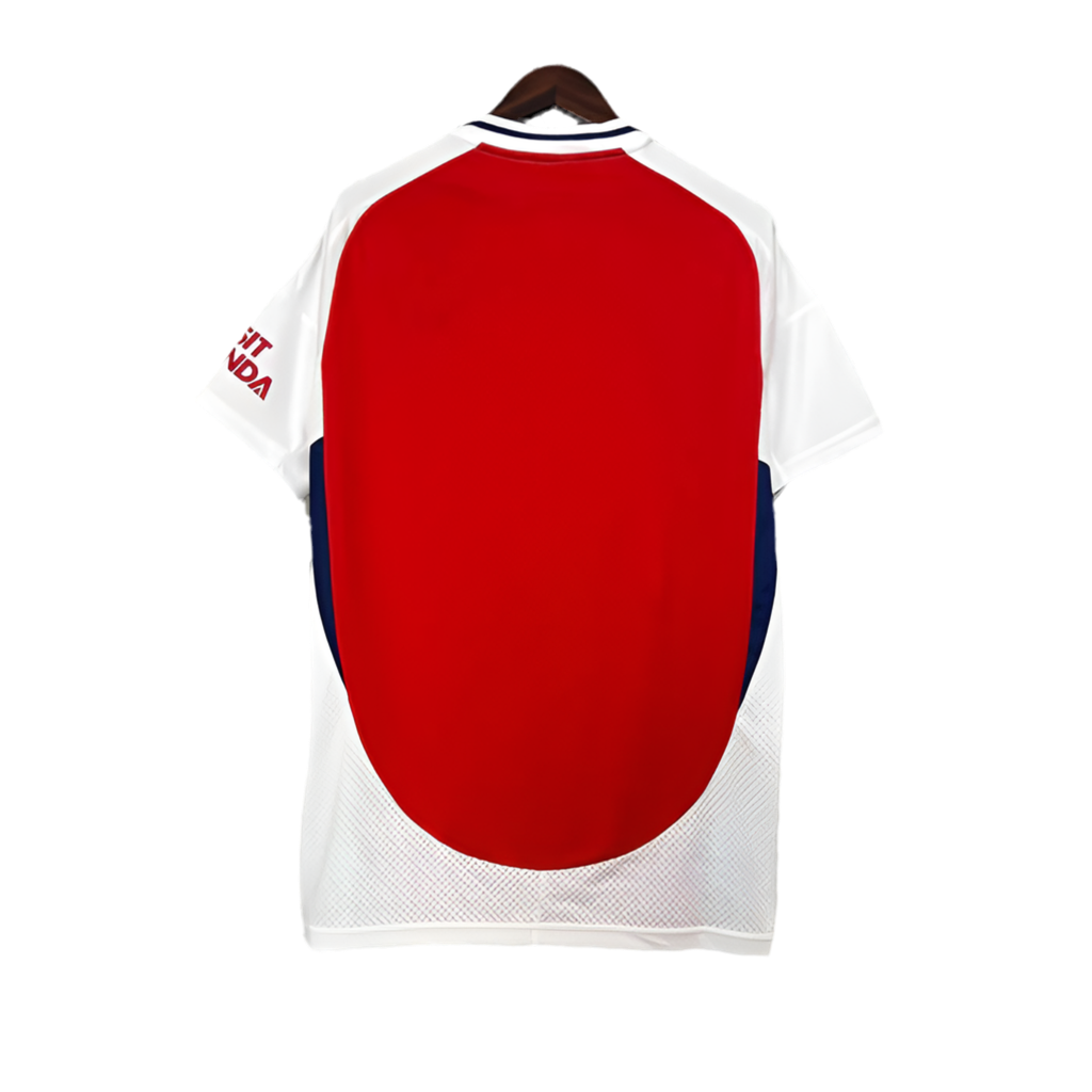 Camisa Arsenal Home 24/25