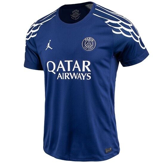 Camisa PSG III 24/25