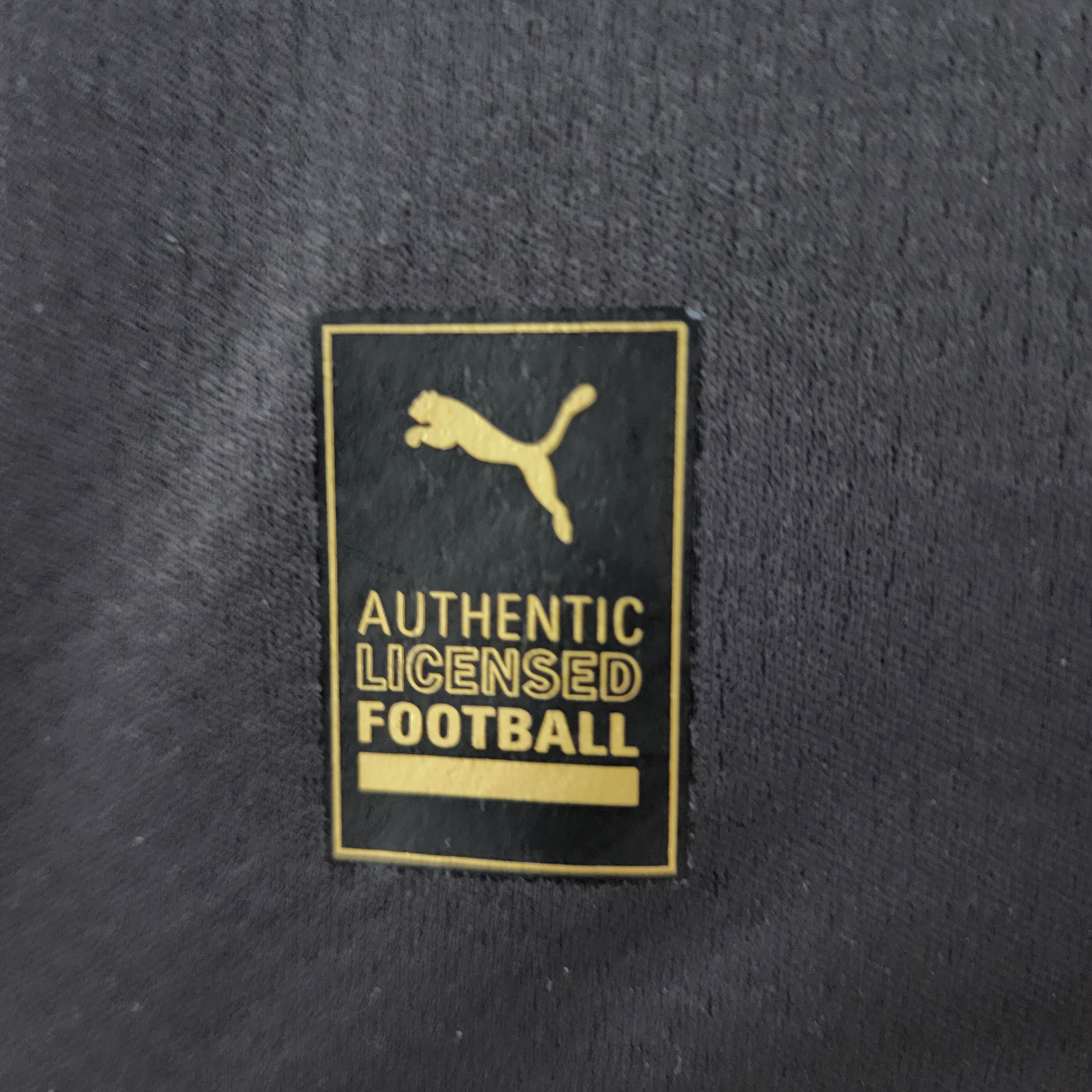 Camisa Seleção Senegal III 22/23 Preto