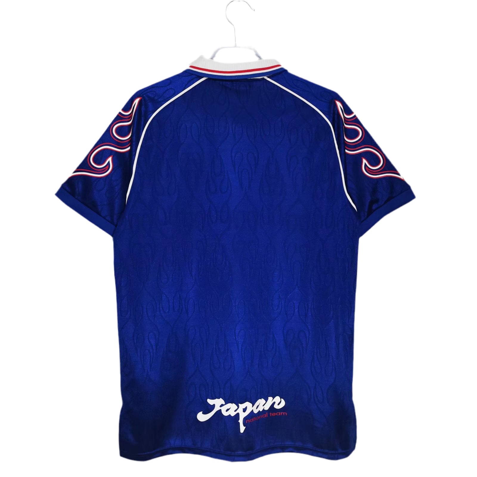Camisa Japão Retrô 1998