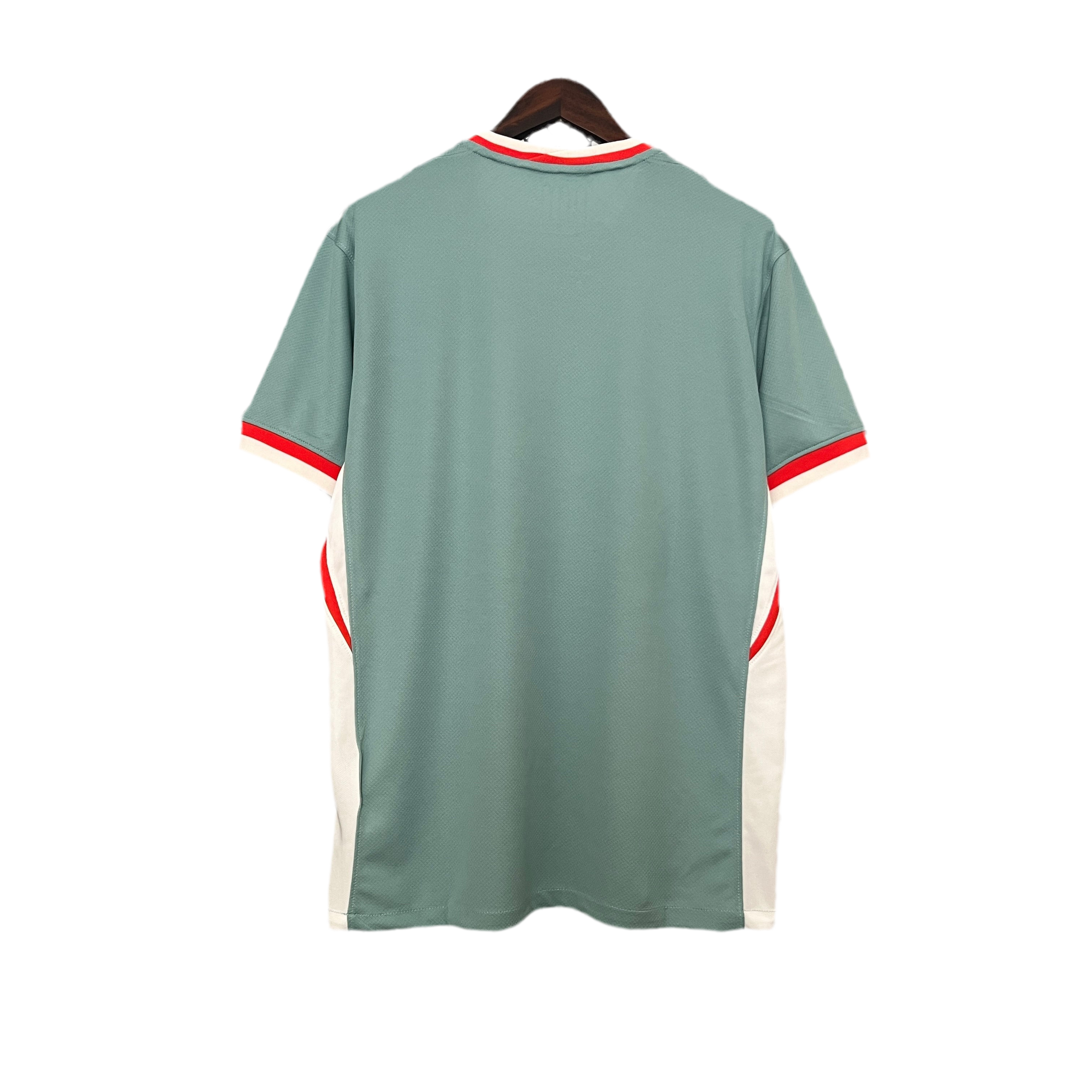 Camisa Atlético de Madrid Away 24/25