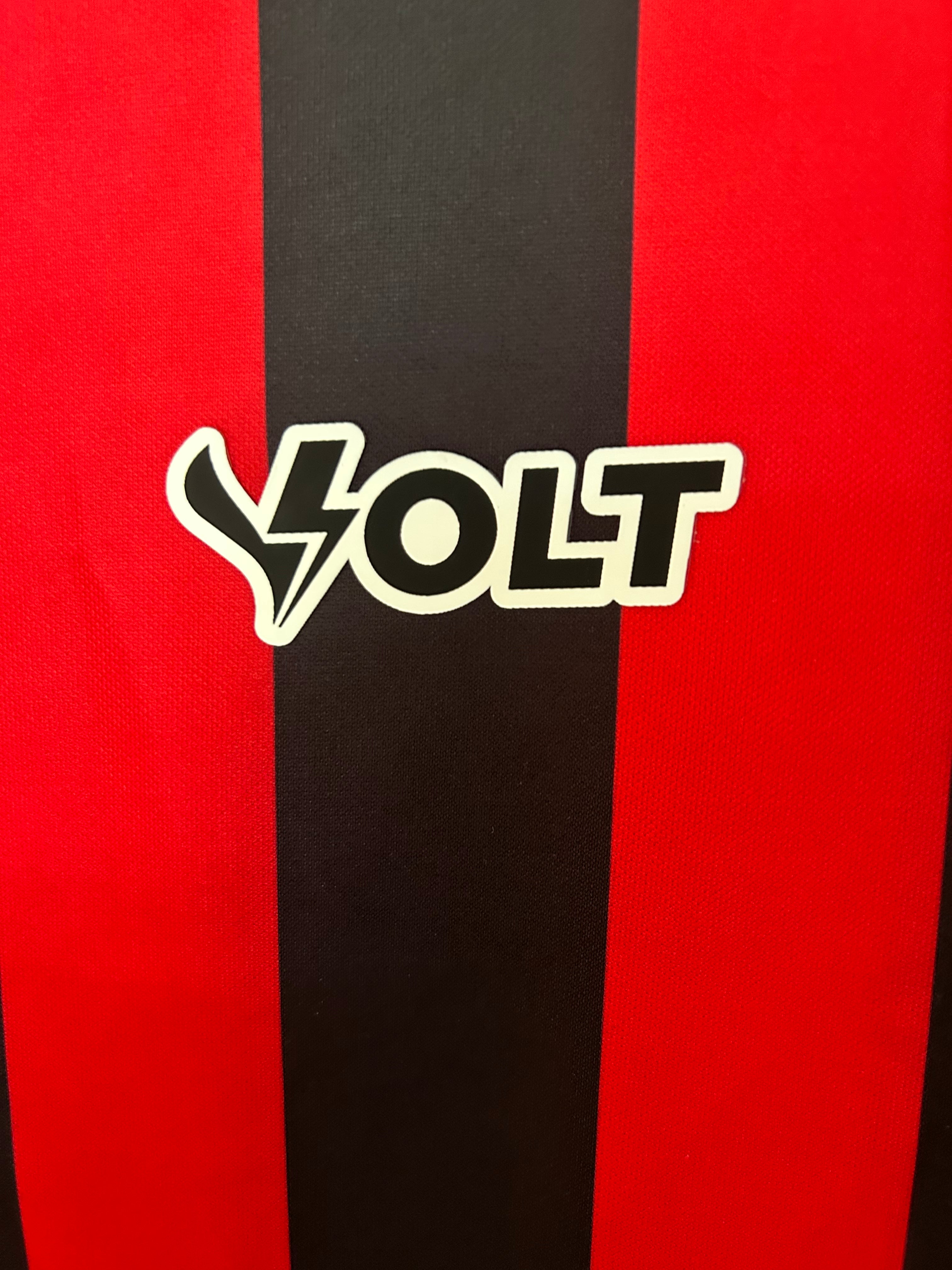 Camisa Vitória Home 25/26 - Torcedor Lançamento