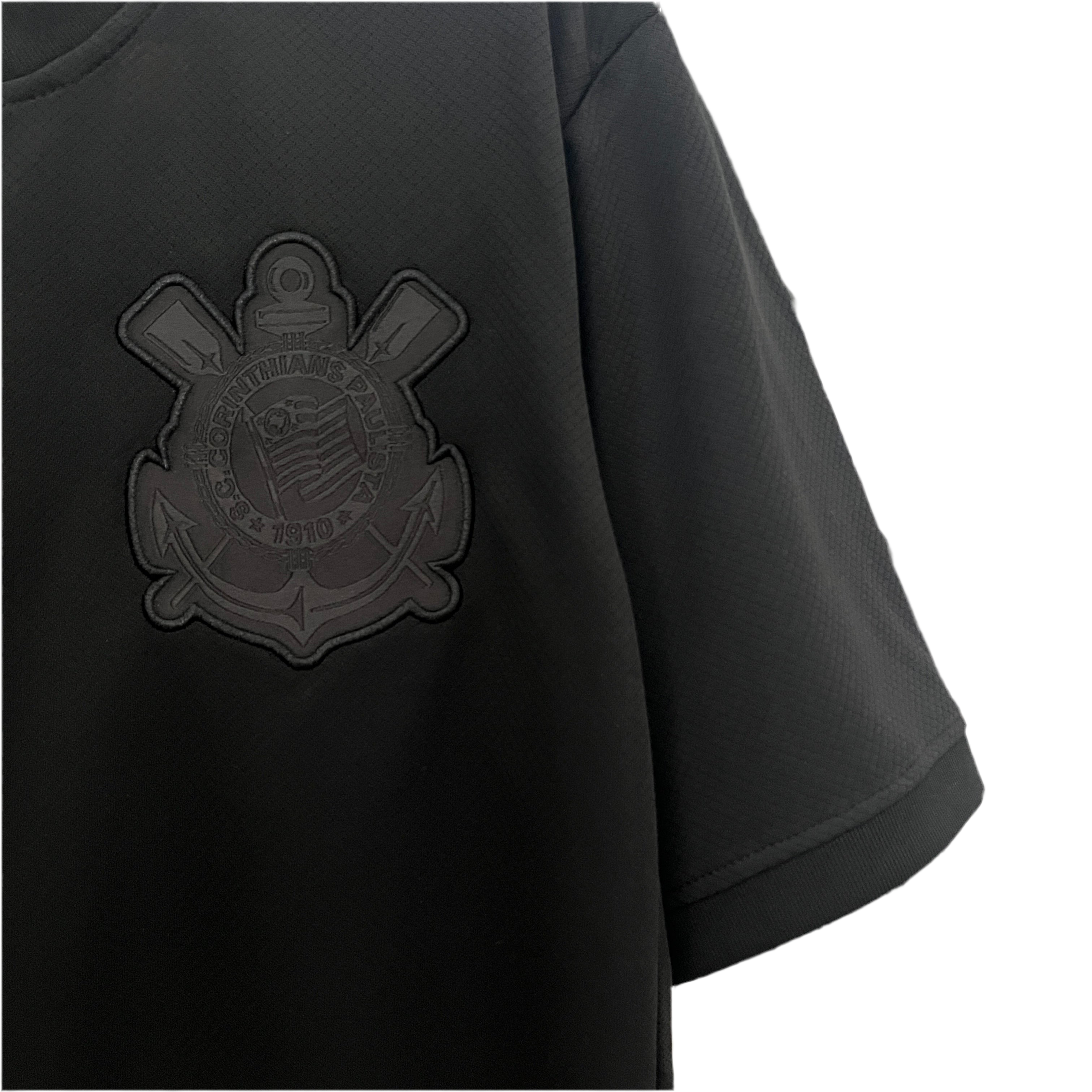 Camisa Corinthians Reserva 24/25