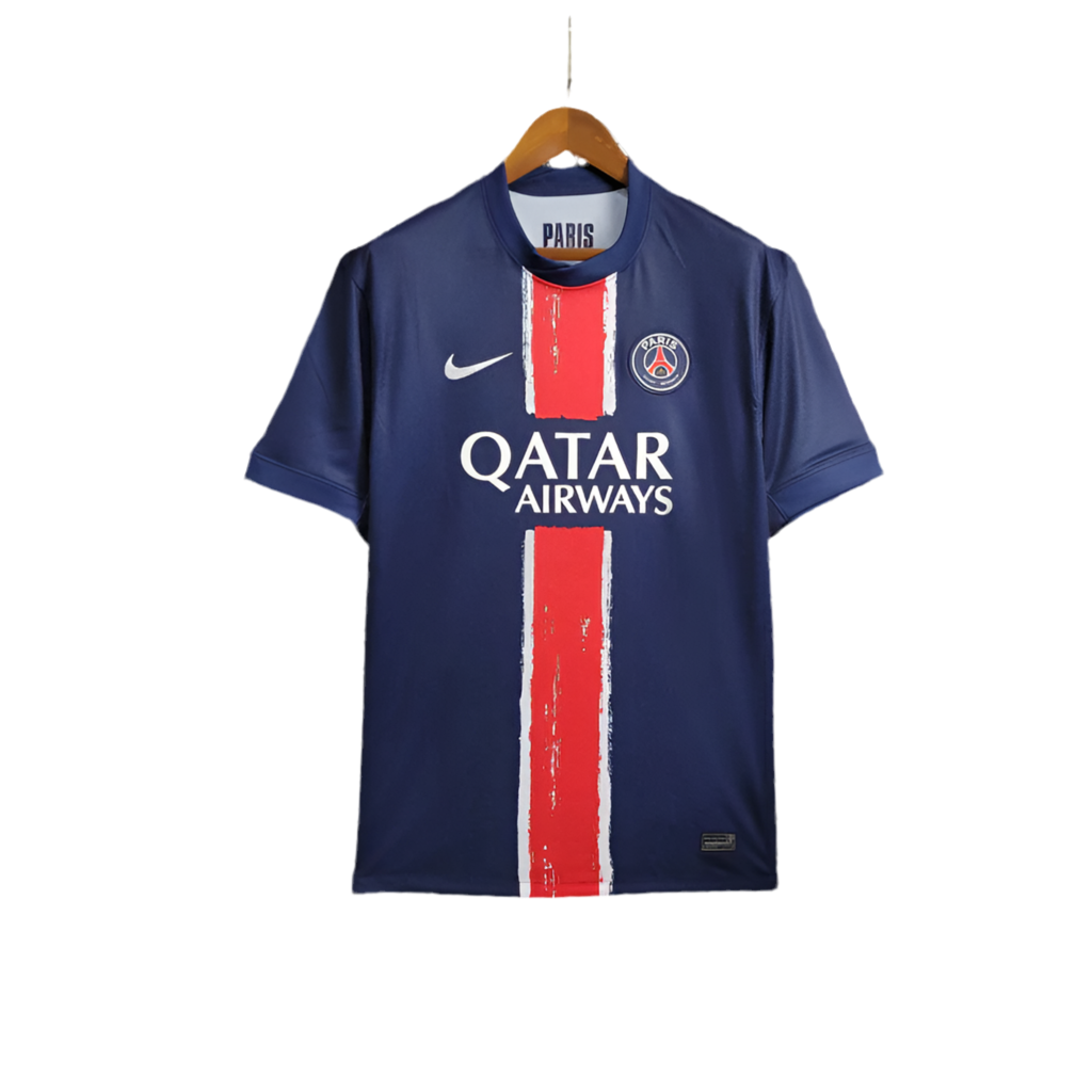 Camisa PSG Home 24/25