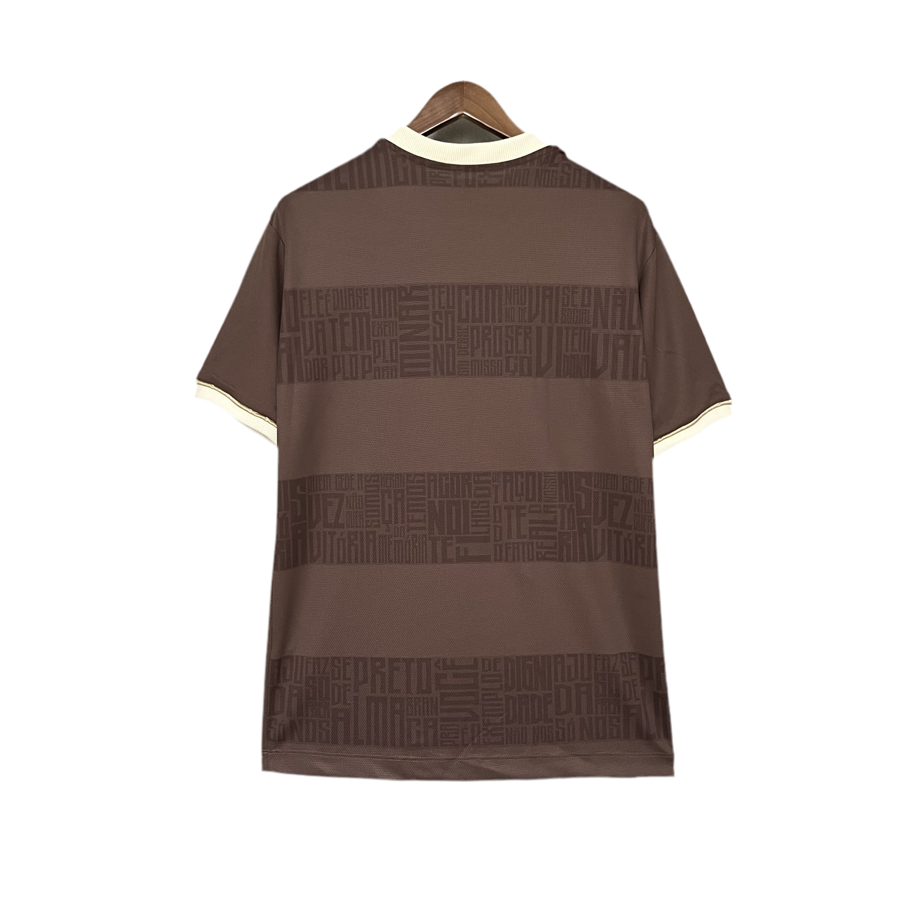 Camisa Flamengo Edição Especial 24/25 - Torcedor