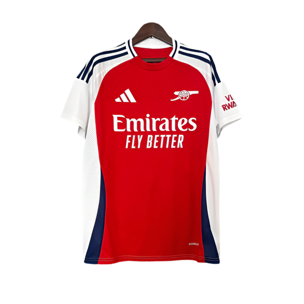 Camisa Arsenal Home 24/25