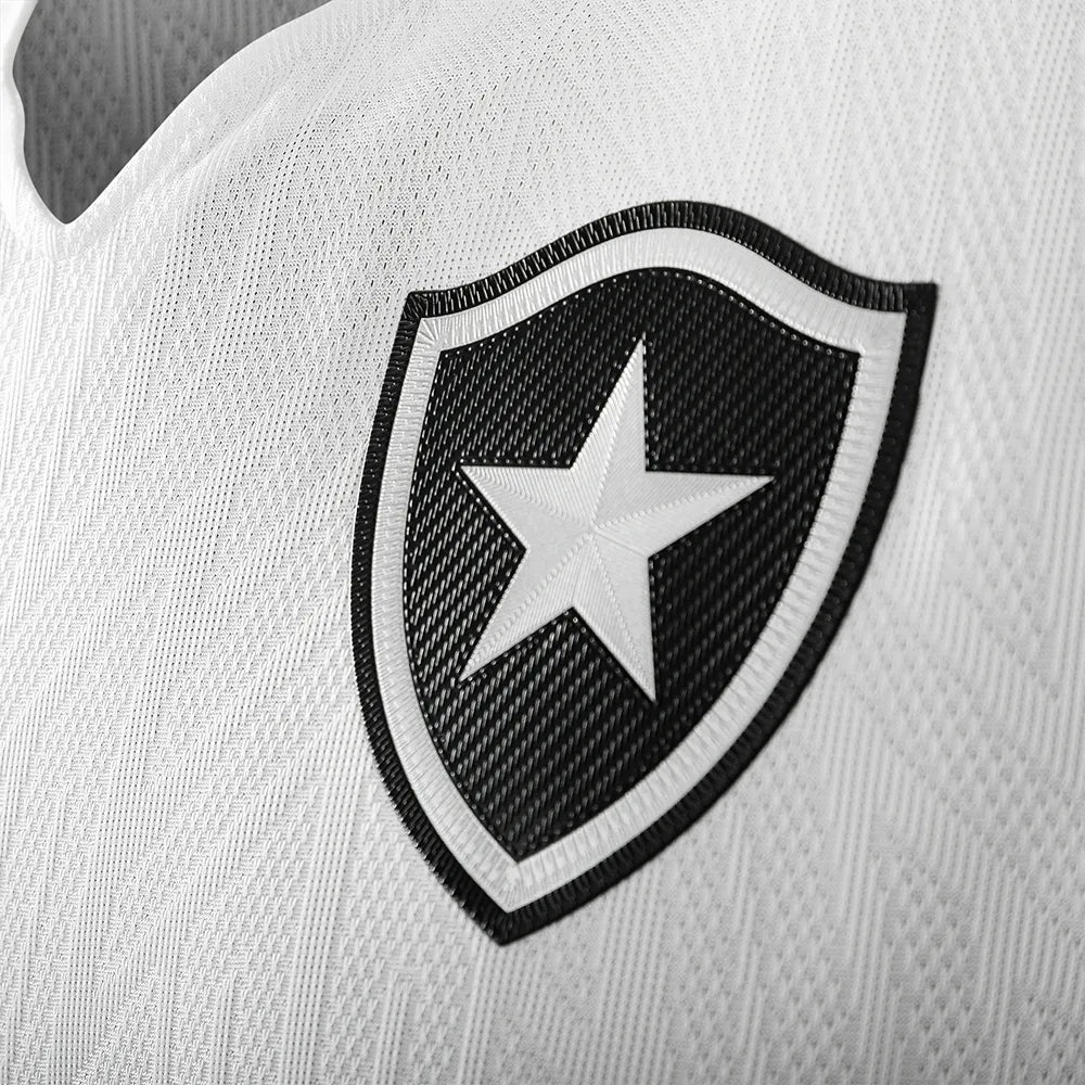 Camisa Botafogo III 24/25