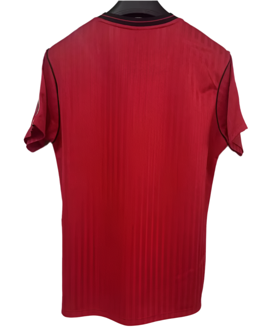 Camisa Flamengo Linha Icon 25/26 - Torcedor