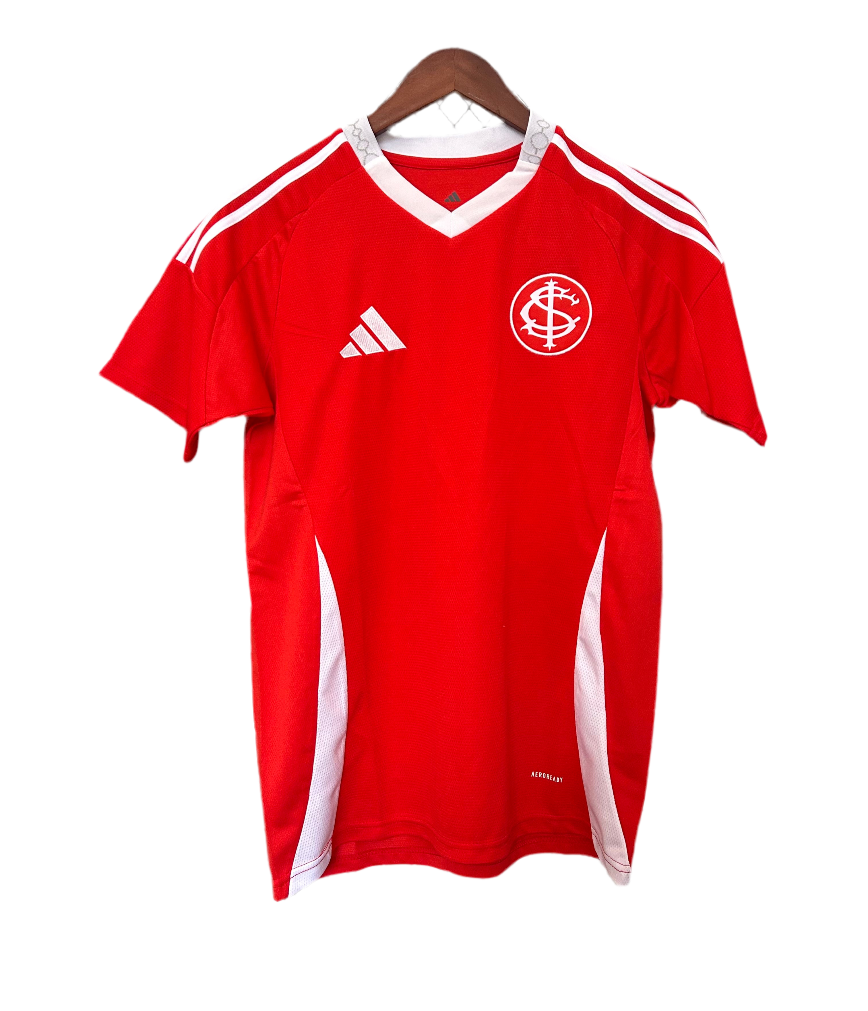 Camisa Internacional 25/26 Home