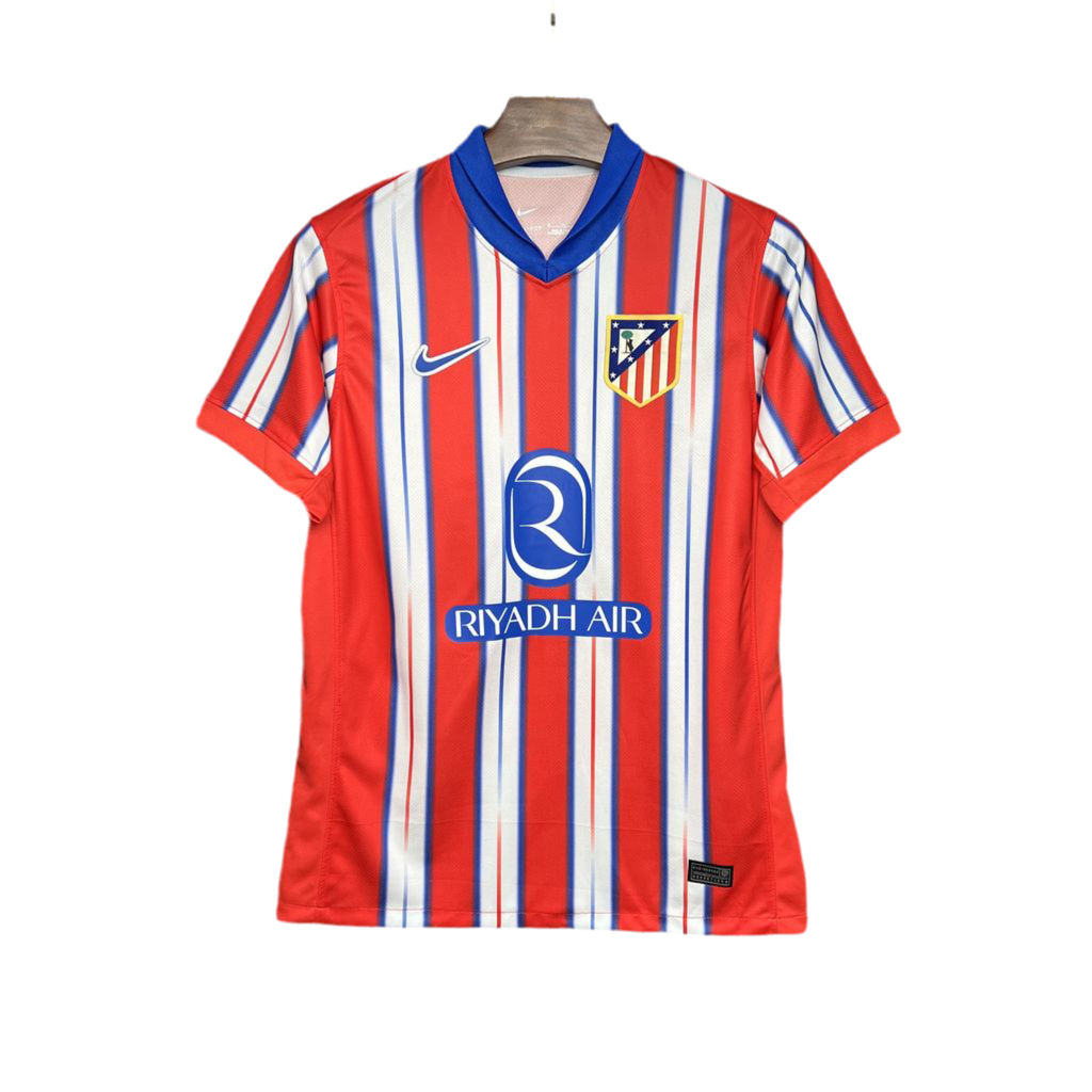 Camisa Atlético de Madrid Home 24/25