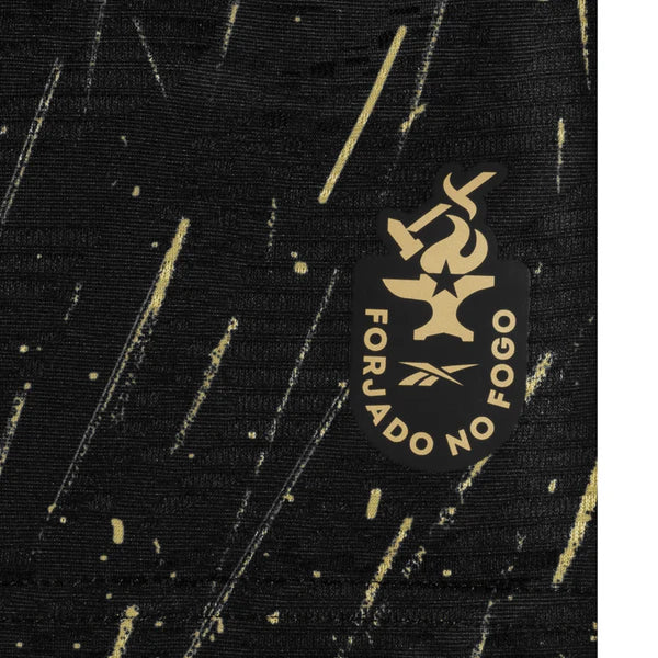 Camisa Botafogo Reserva 24/25