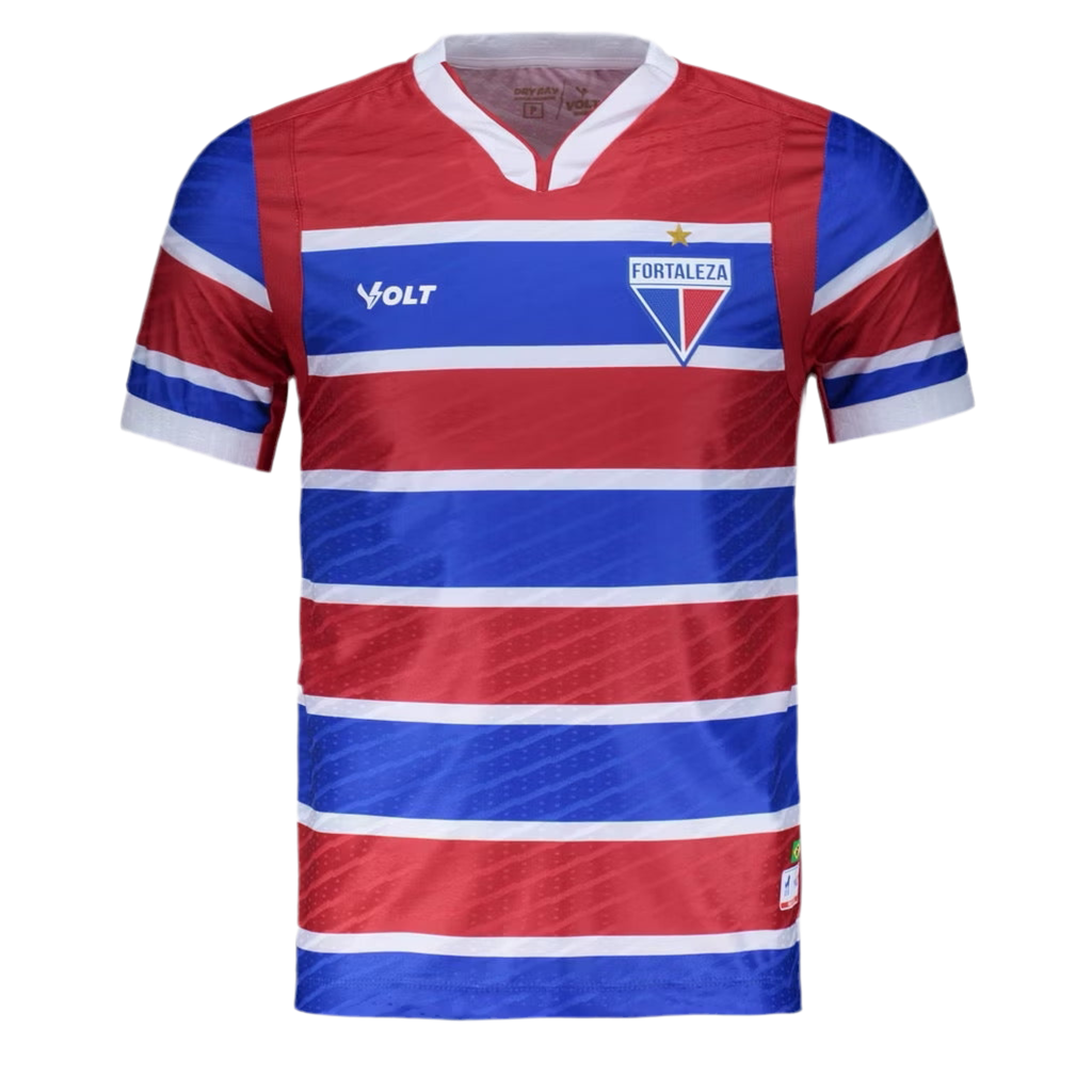 Camisa Fortaleza 25/26 - Torcedor