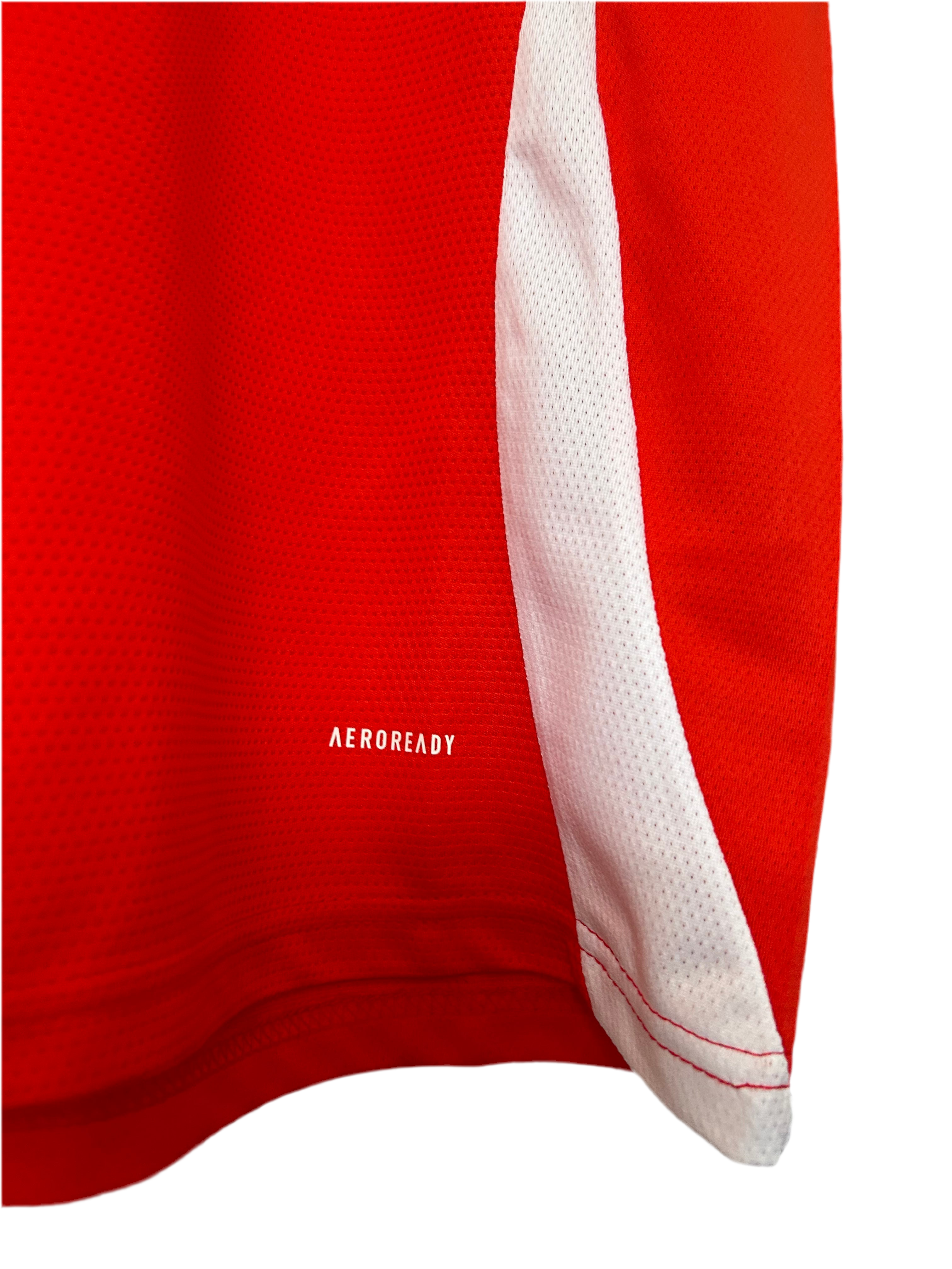 Camisa Internacional 25/26 Home