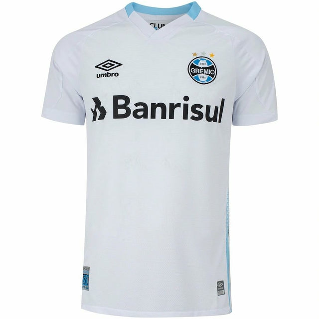 Camisa Grêmio II 22/23 Branco