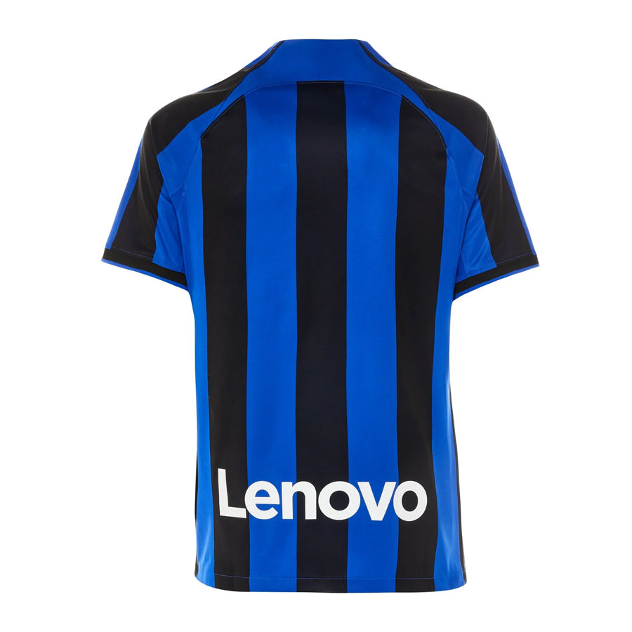 Camisa Inter de Milão I 22/23 Azul e Preta