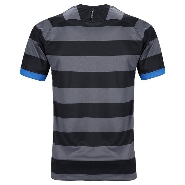 Camisa Inter de Milão III 20/21 Preto