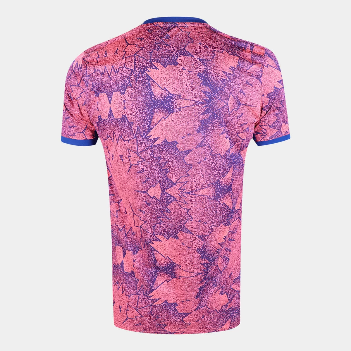 Camisa Juventus II 22/23 Rosa