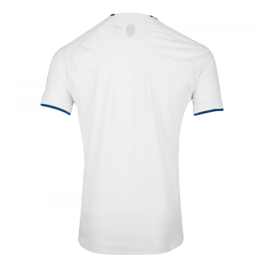 Camisa Olympique de Marseille I 22/23 Branco