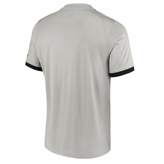 Camisa PSG II 22/23 Cinza