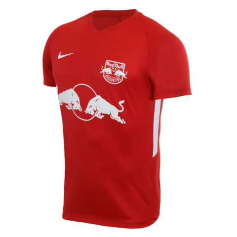 Camisa RB Bragantino IV 20/21 Vermelho