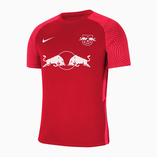 Camisa RB Leipzig IV 21/22 Vermelho